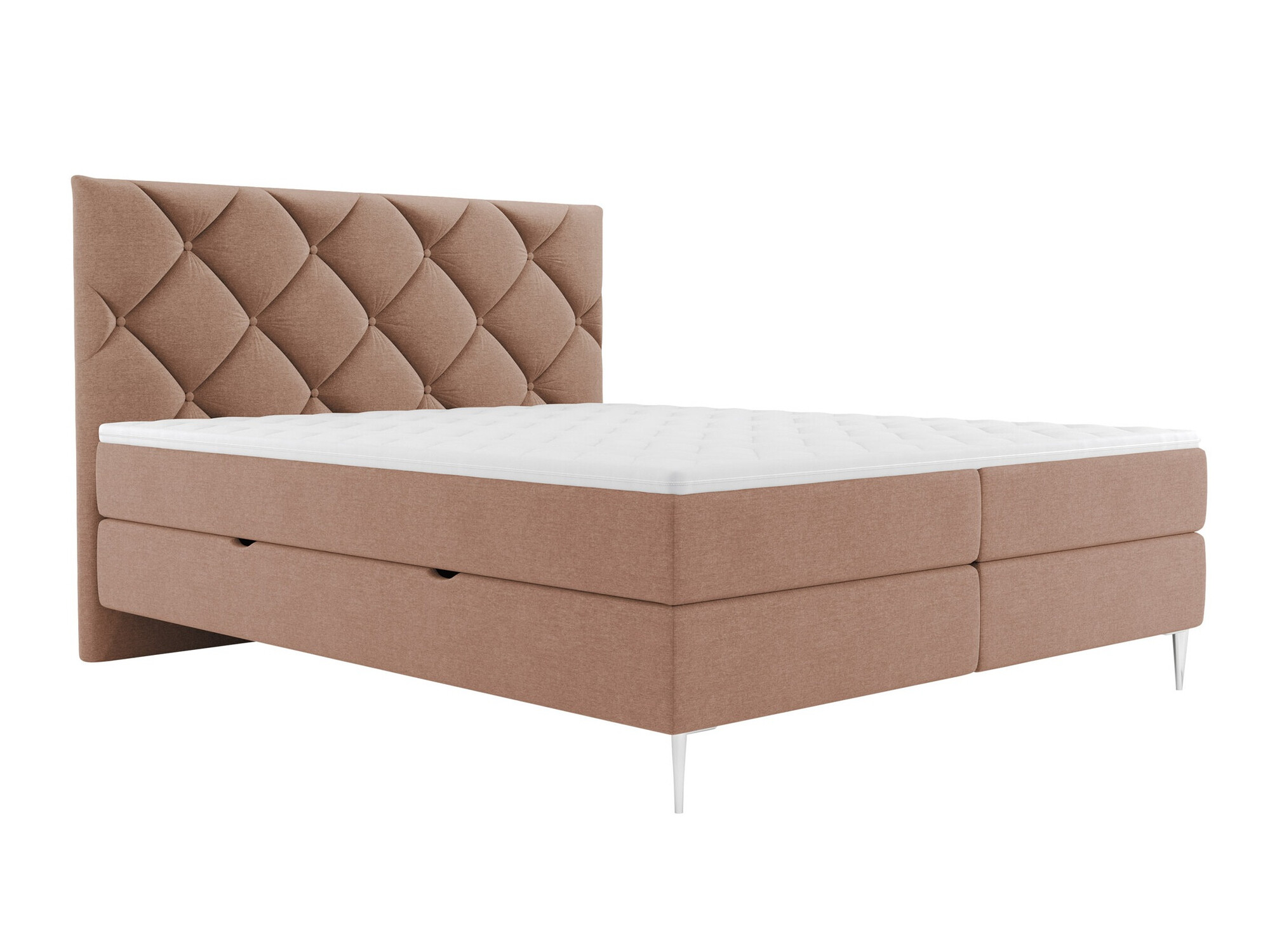 Boxspring krevet ComfiDream Myrel (Verita 52)