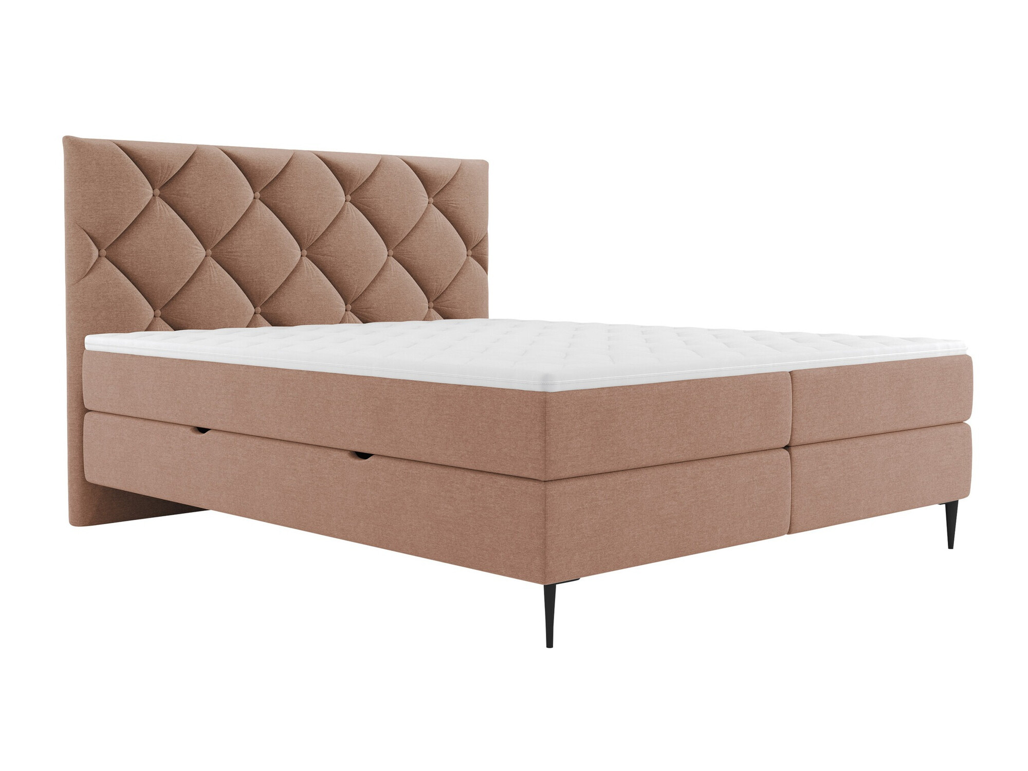 Boxspring krevet ComfiDream Myrel (Verita 52)