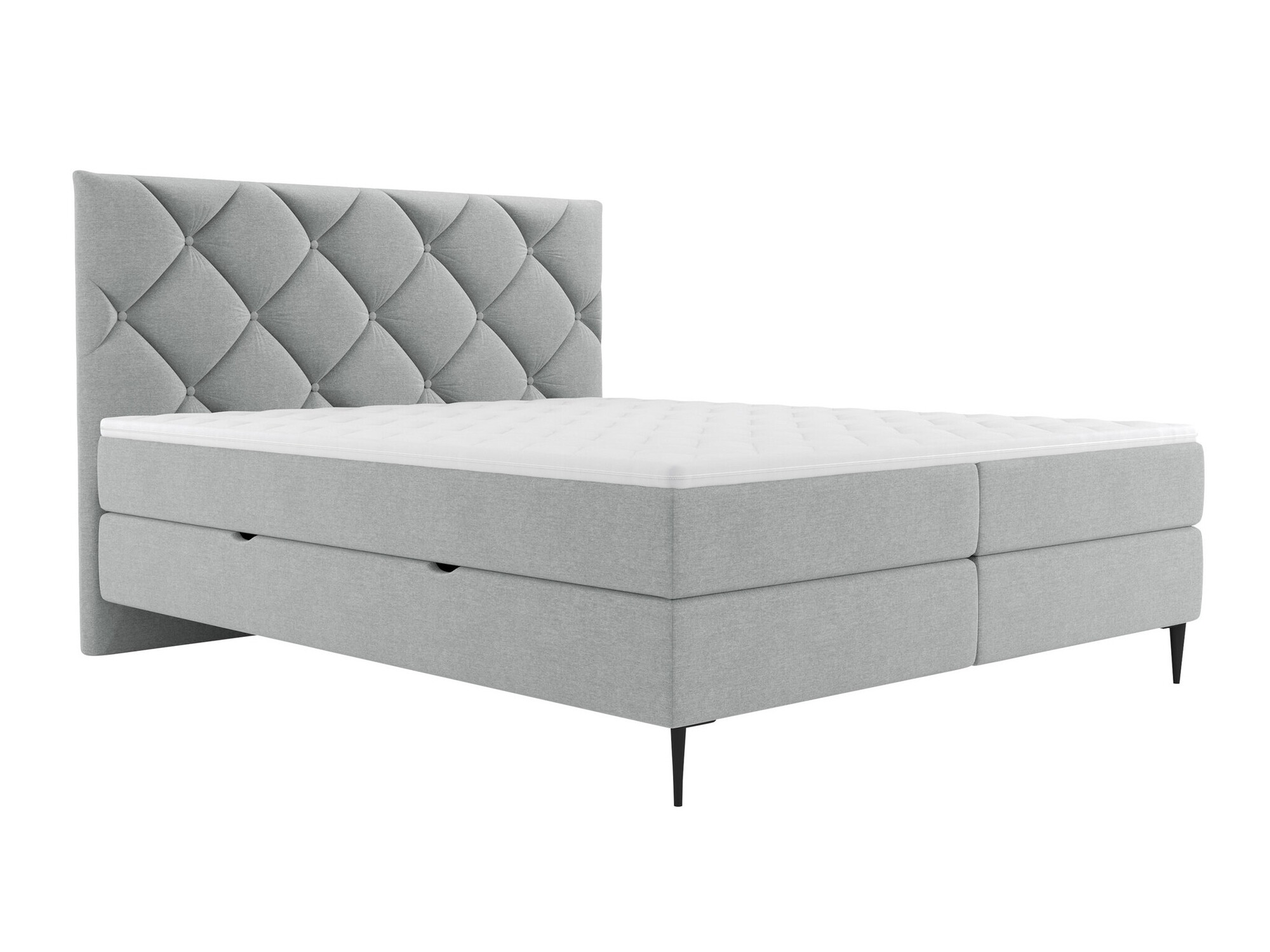 Boxspring krevet ComfiDream Myrel (Verita 85)