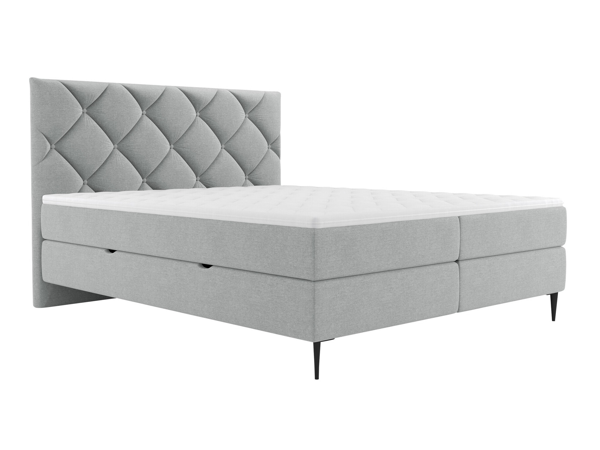 Boxspring krevet ComfiDream Myrel (Verita 85)