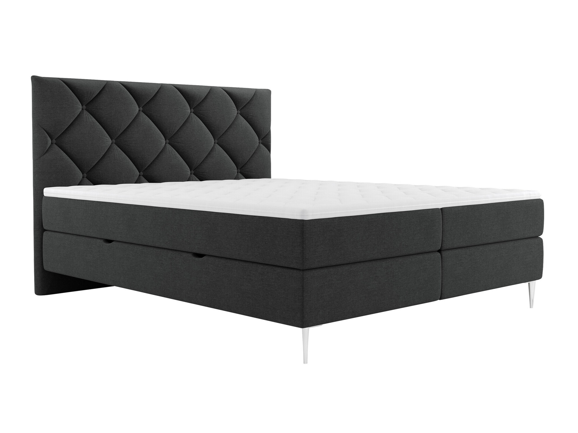 Boxspring krevet ComfiDream Myrel (Verita 98)