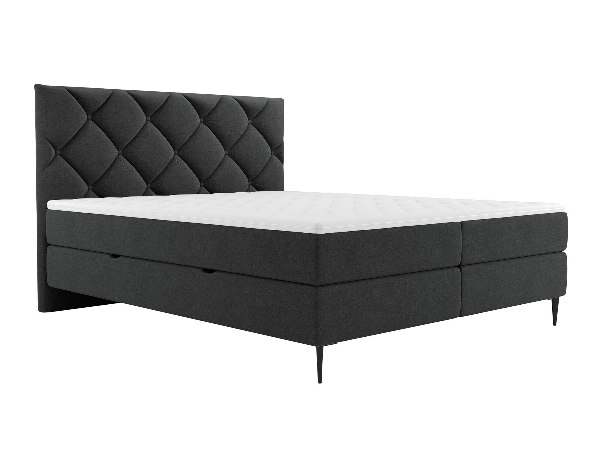 Boxspring krevet ComfiDream Myrel (Verita 98)