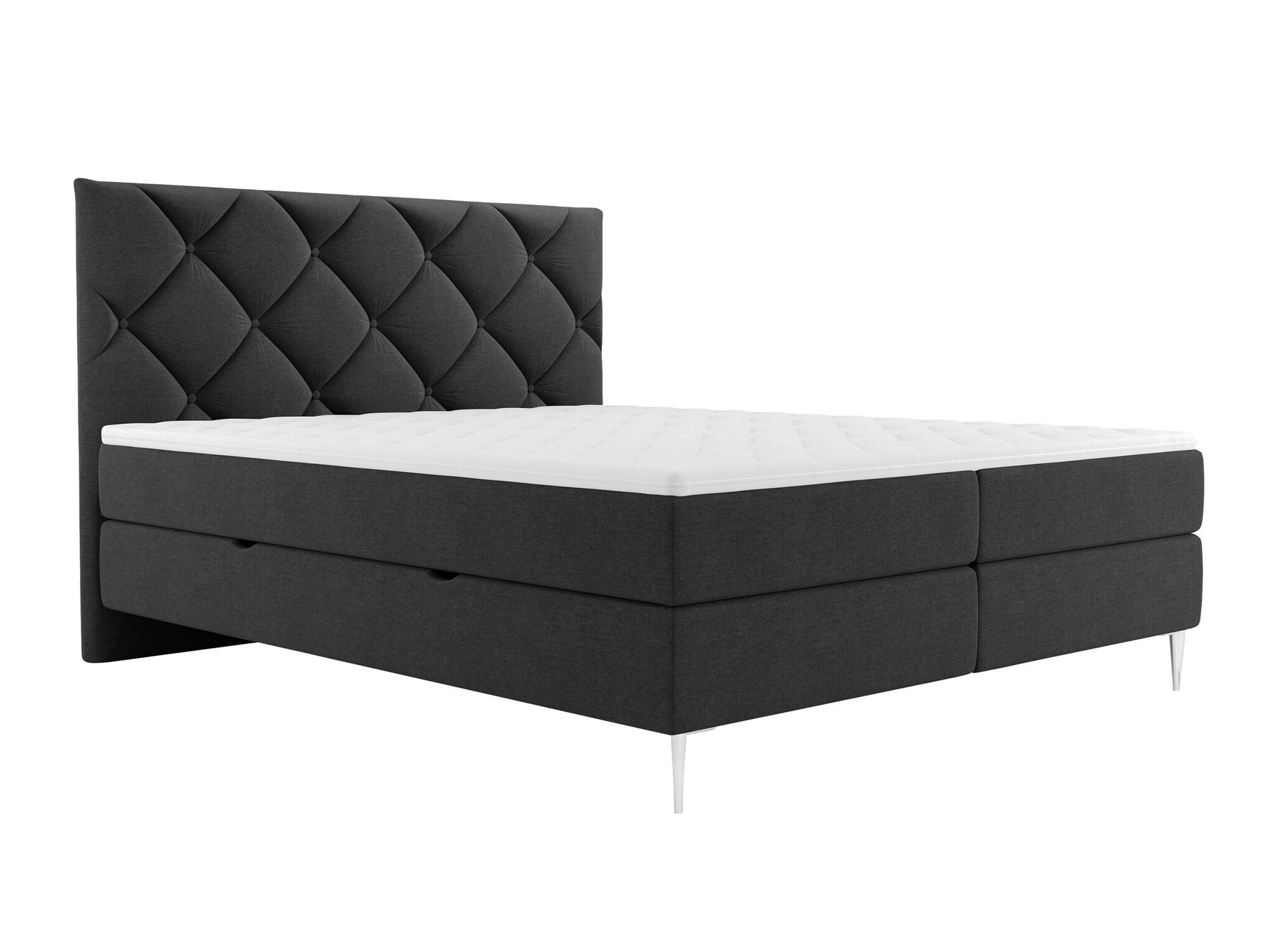 Boxspring krevet ComfiDream Myrel (Verita 98)