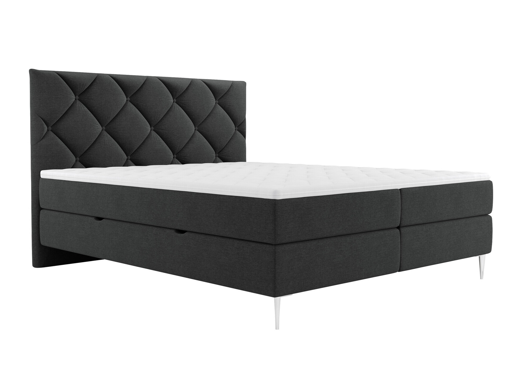 Boxspring krevet ComfiDream Myrel (Verita 98)