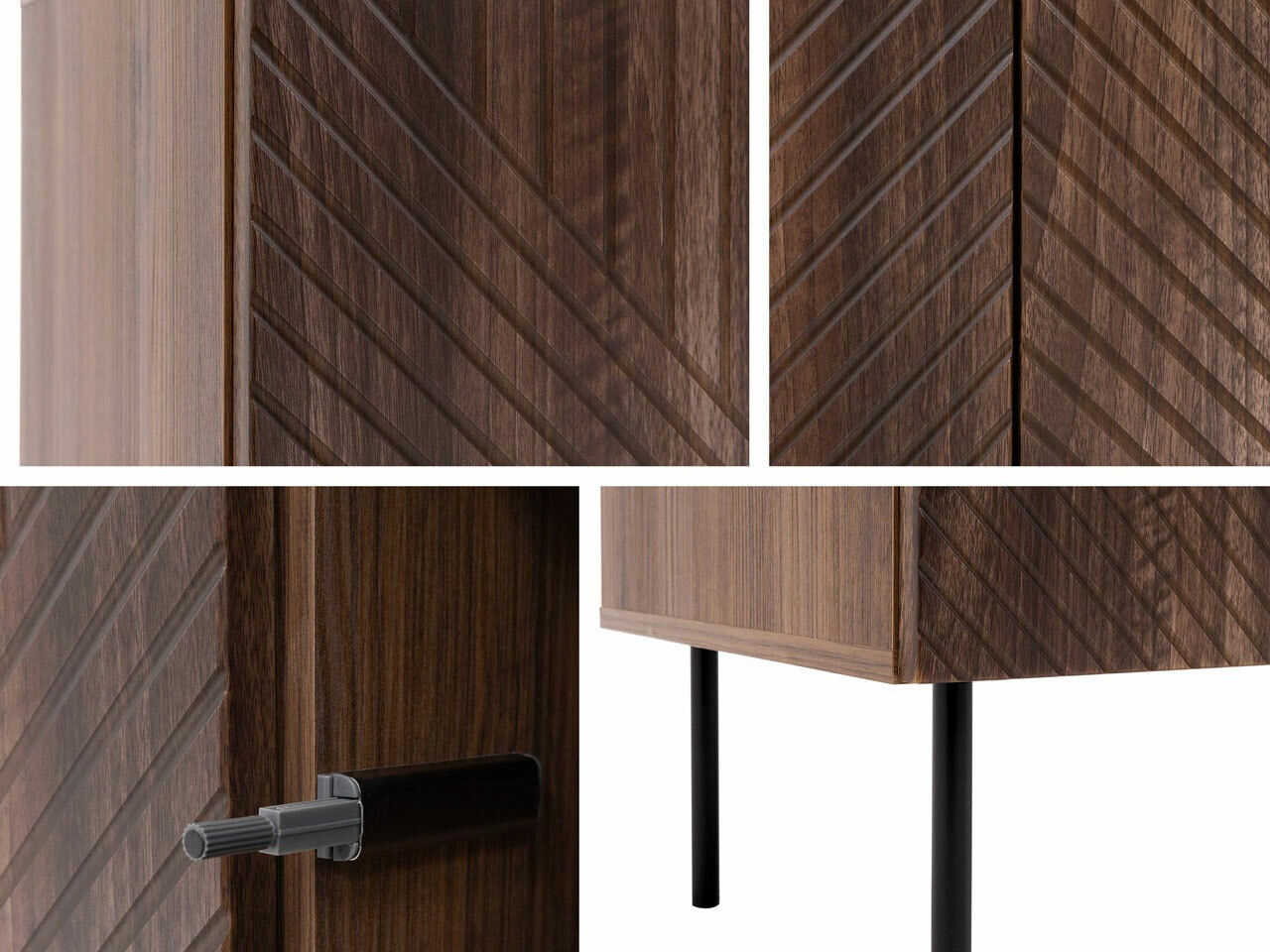 Set za dnevnu sobu Venophu 104