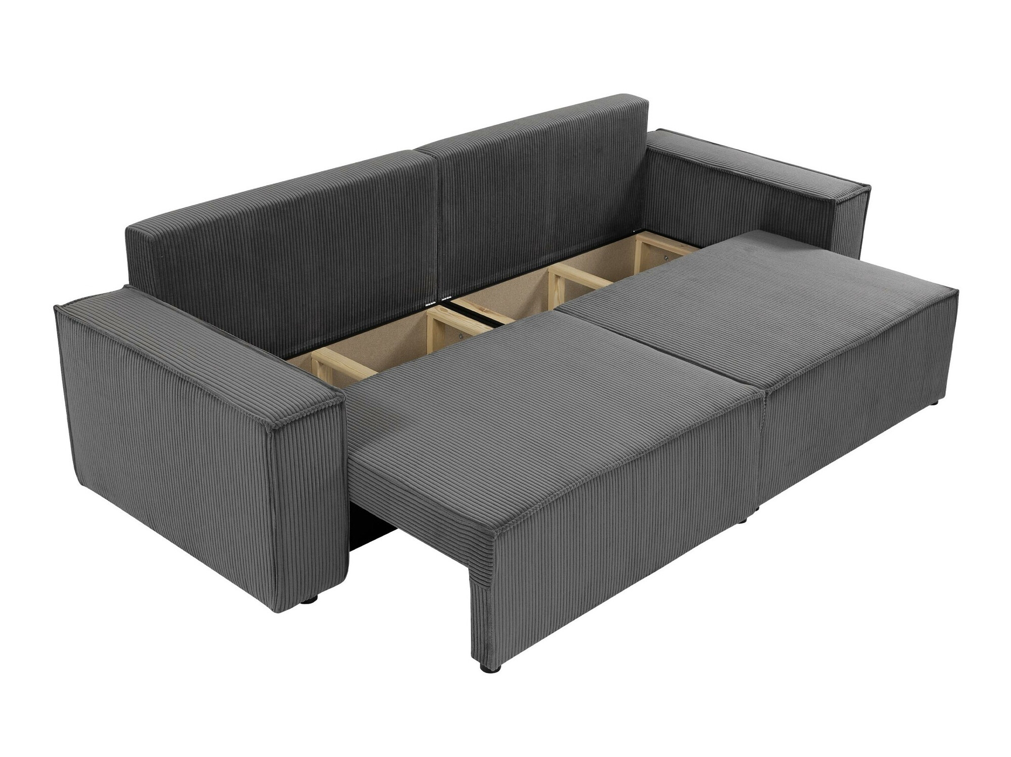 Sofa na razvlačenje Shelton 105 (Lima 80)