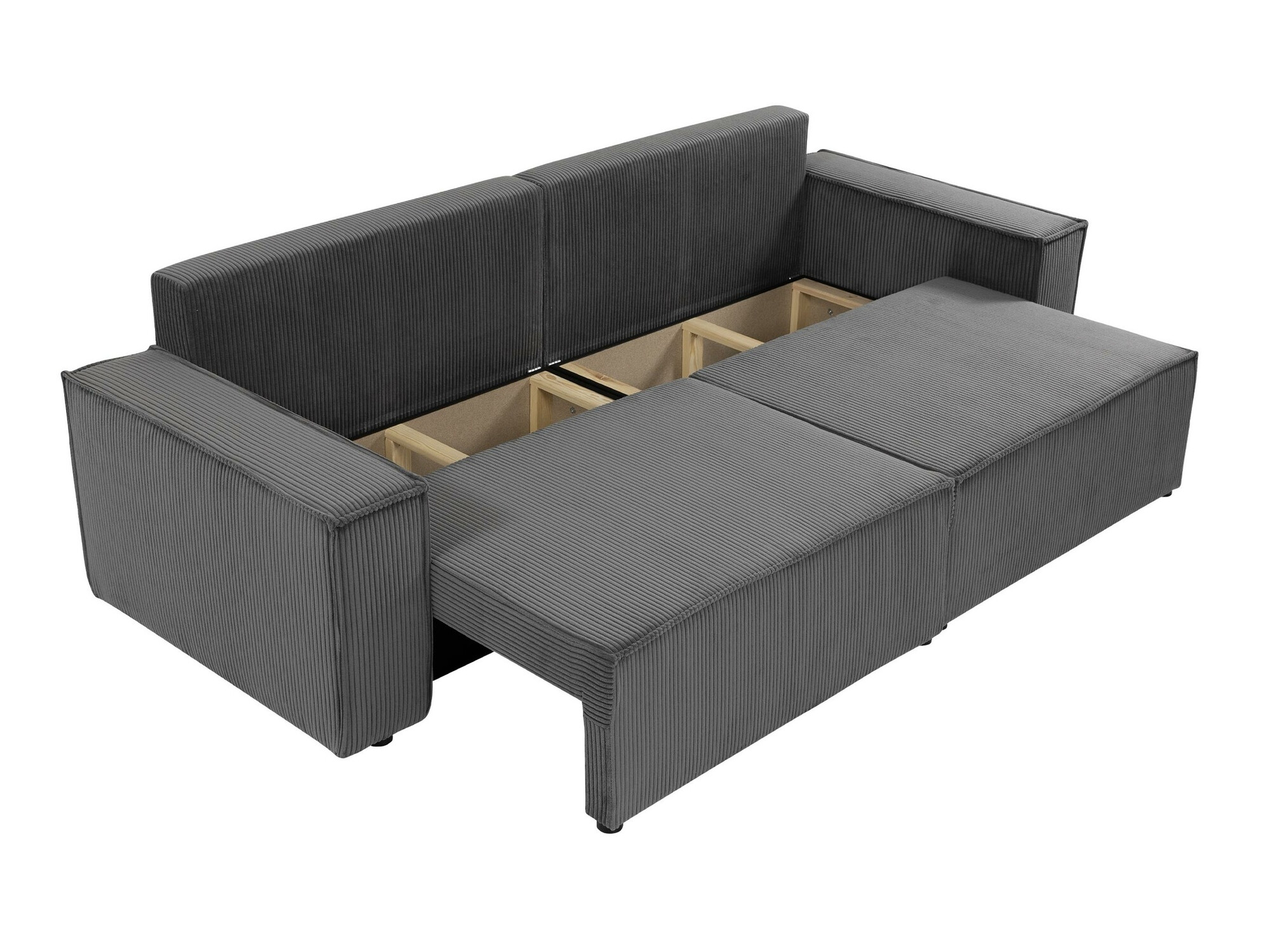 Sofa na razvlačenje Shelton 105 (Lima 84)