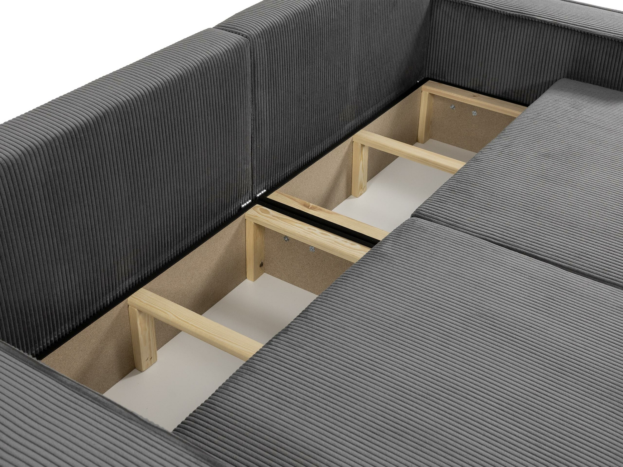 Sofa na razvlačenje Shelton 105 (Poso 100)