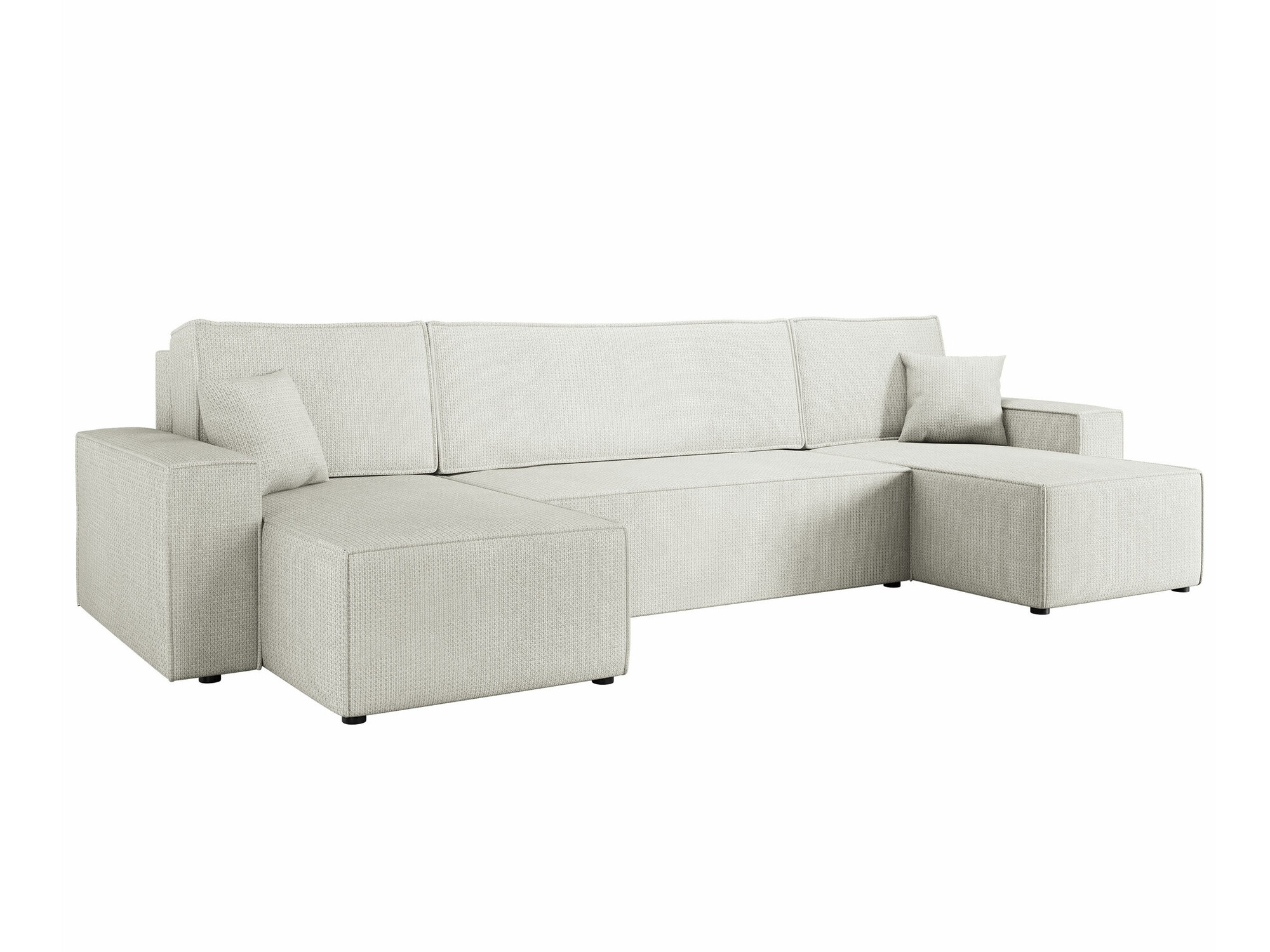 Ugaona sofa Shelton 101 (Lima 16)