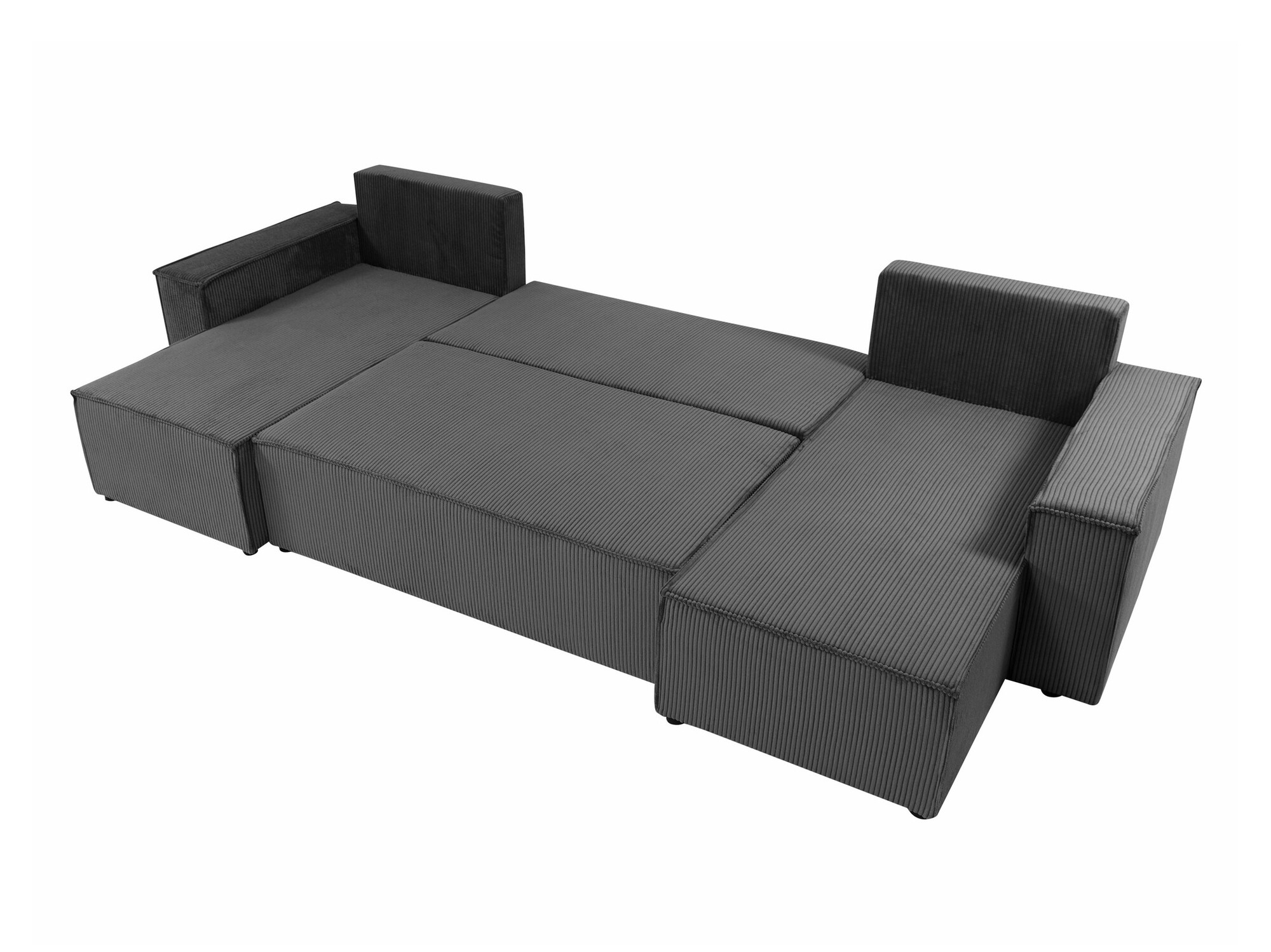 Ugaona sofa Shelton 101 (Lima 16)