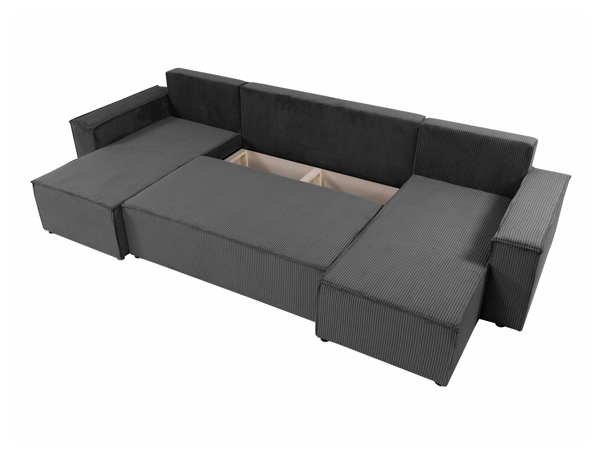Ugaona sofa Shelton 101 (Lima 16)