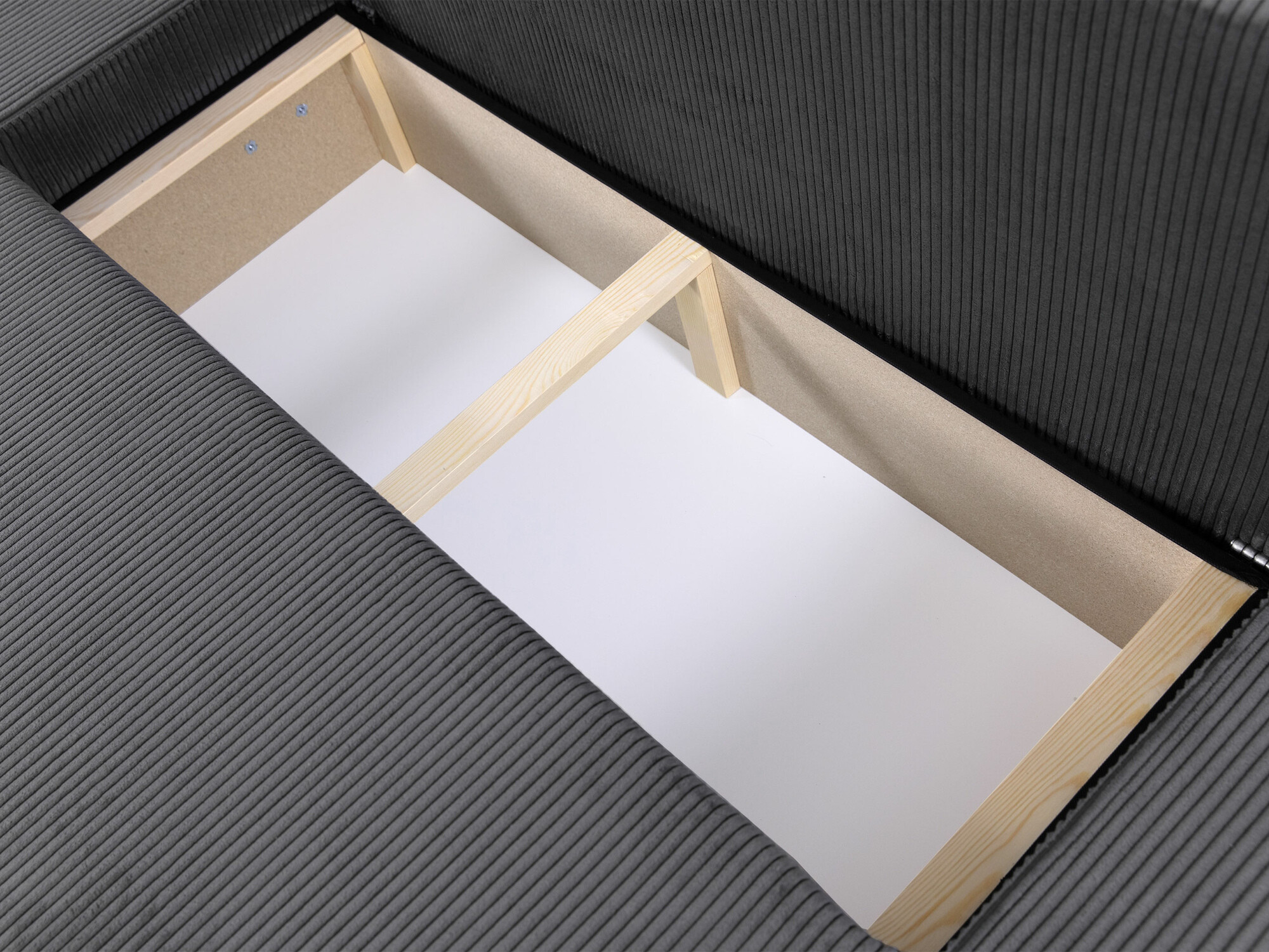 Ugaona sofa Shelton 101 (Lima 16)