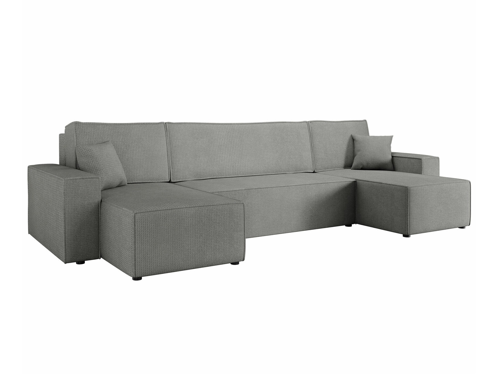 Ugaona sofa Shelton 101 (Lima 27)