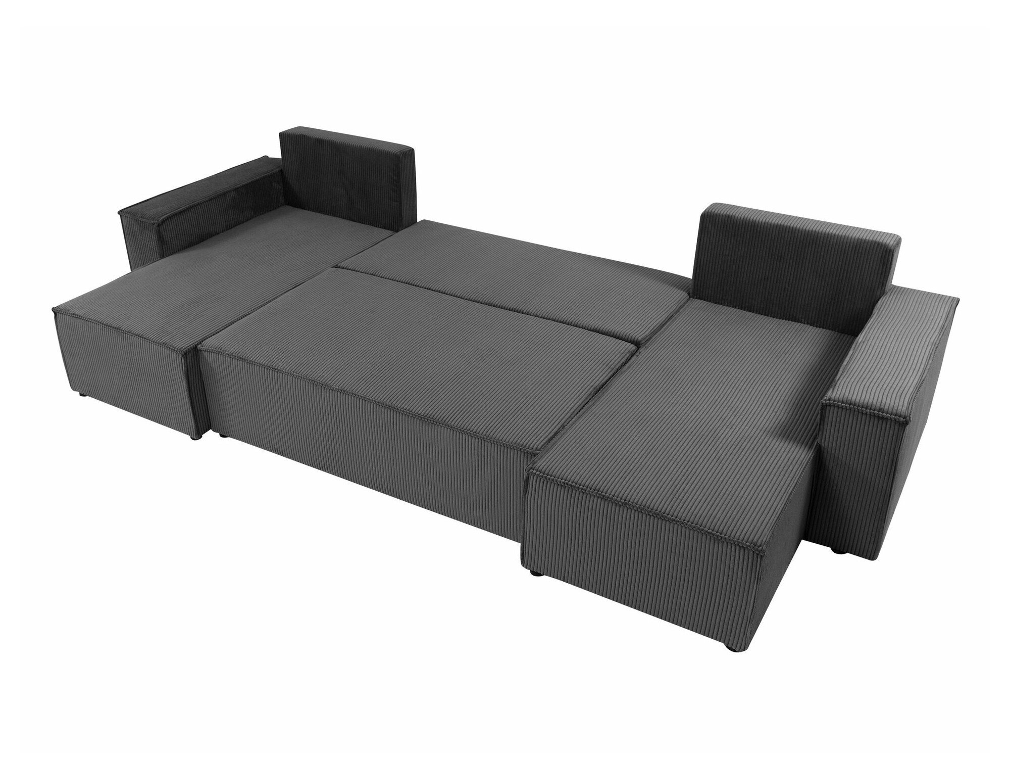 Ugaona sofa Shelton 101 (Lima 27)