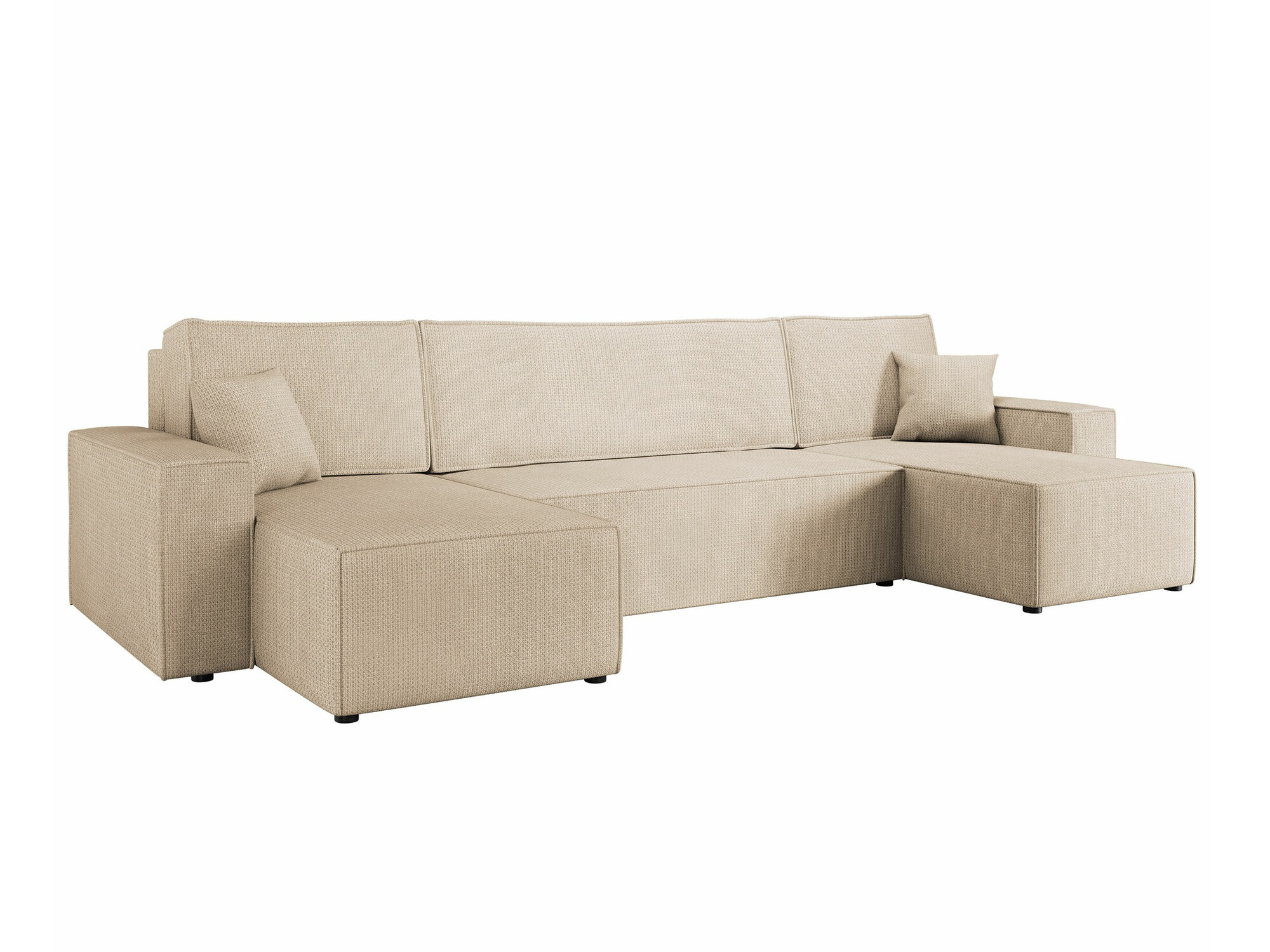 Ugaona sofa Shelton 101 (Lima 46)