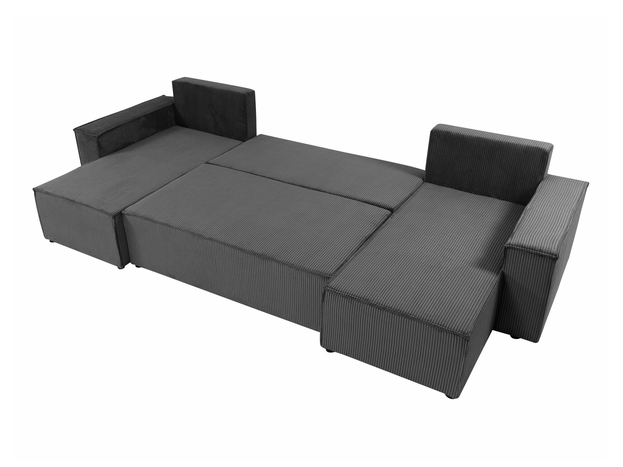 Ugaona sofa Shelton 101 (Lima 46)