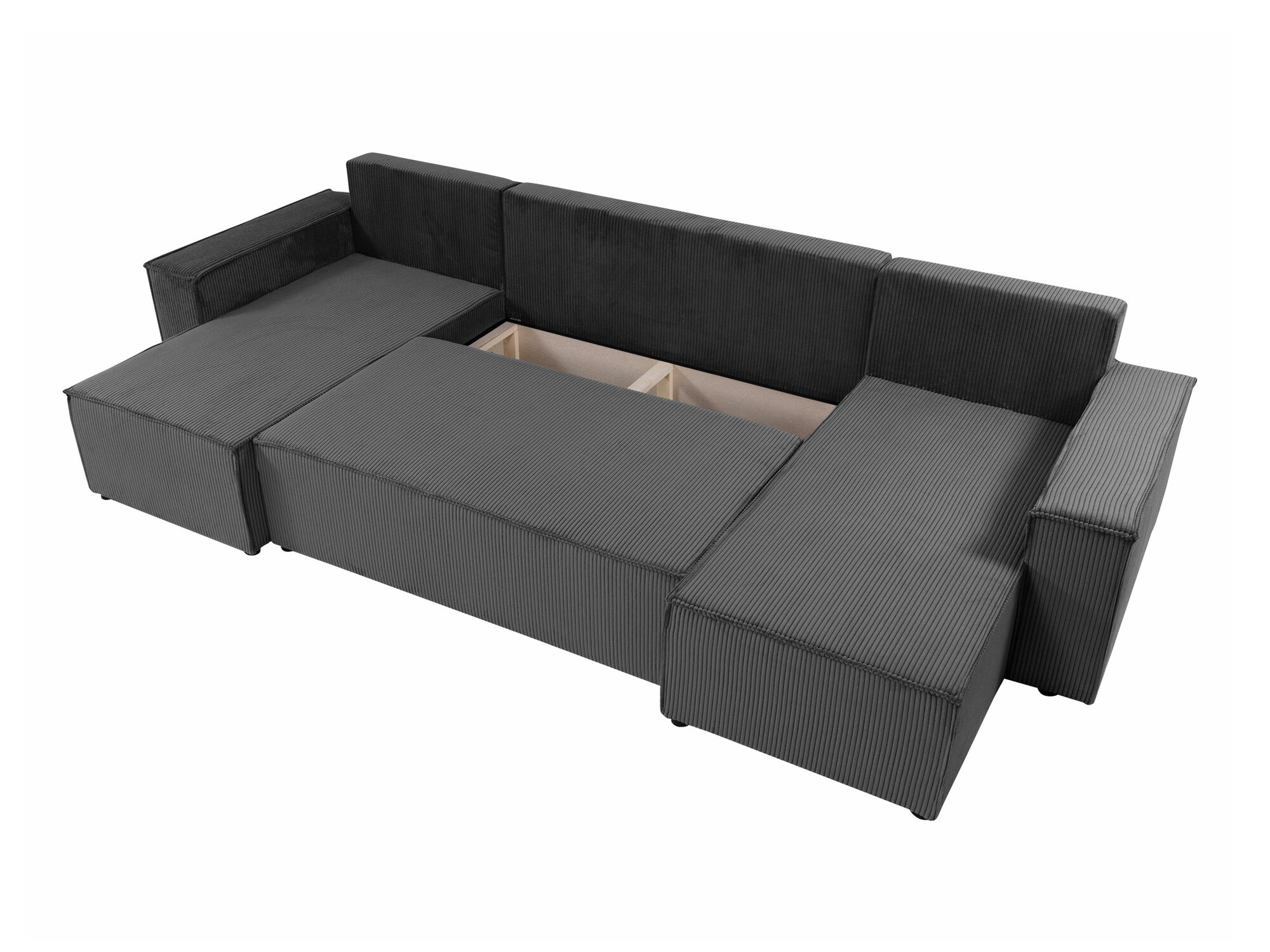 Ugaona sofa Shelton 101 (Lima 46)