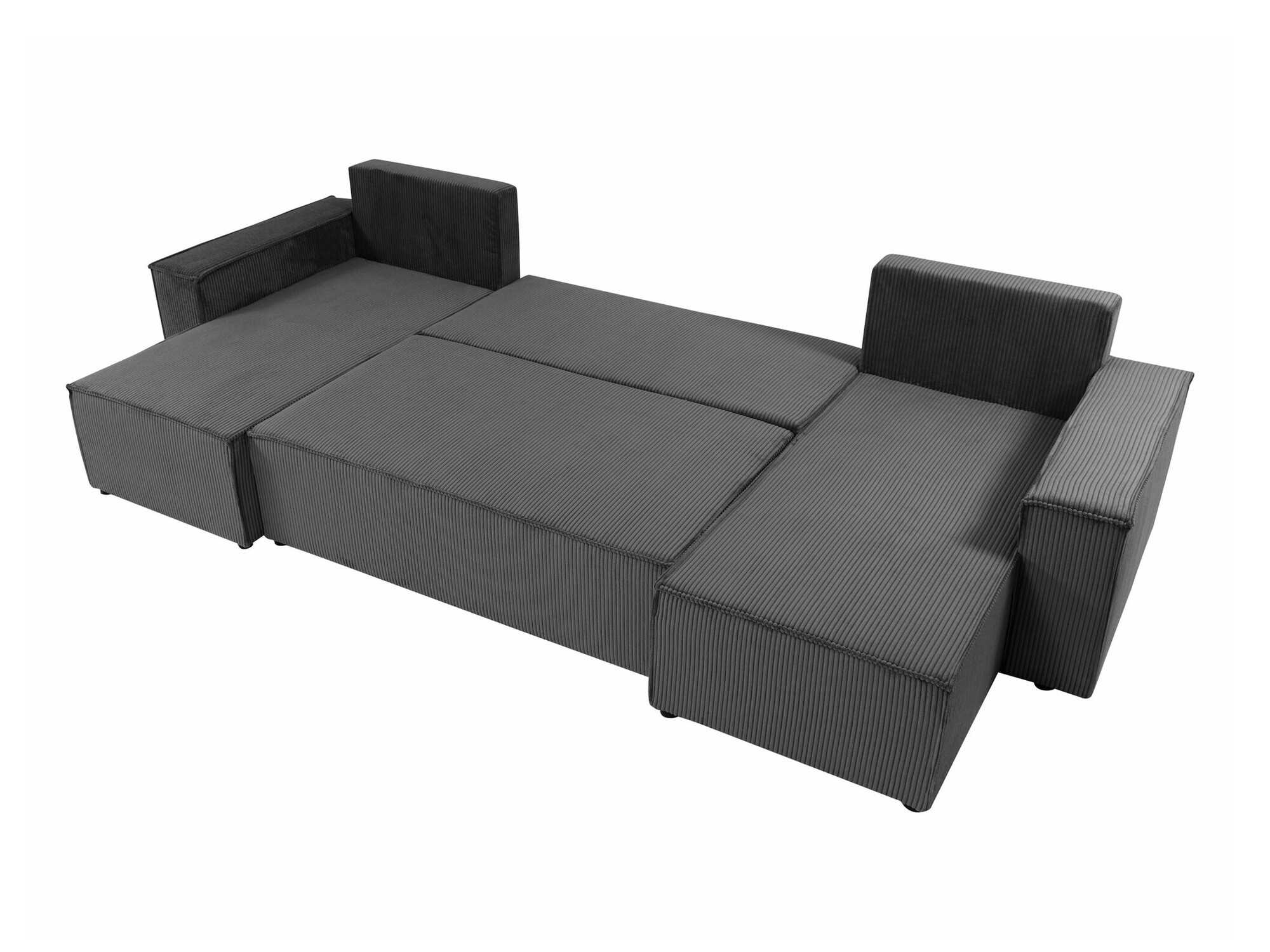 Ugaona sofa Shelton 101 (Lima 50)