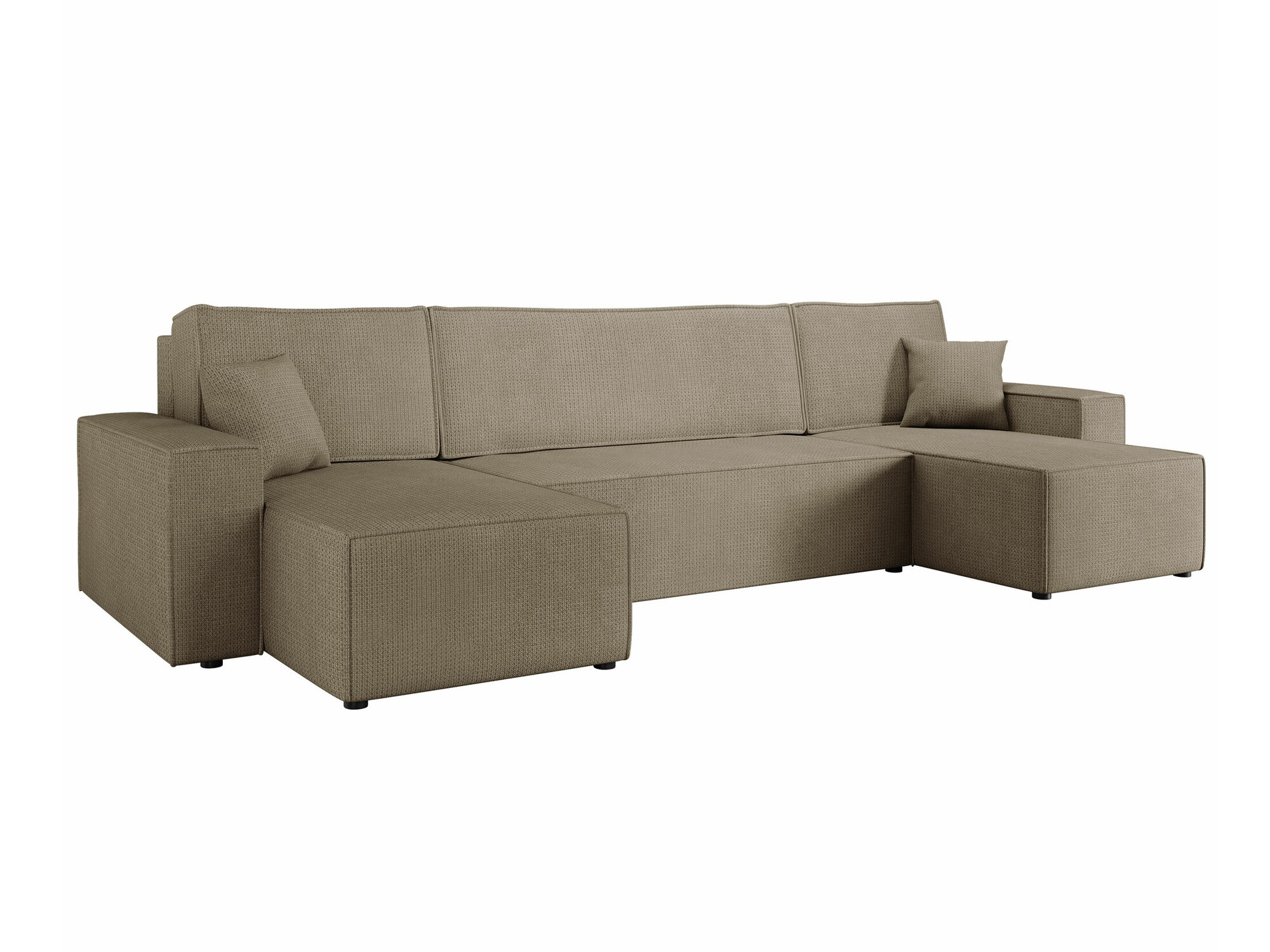 Ugaona sofa Shelton 101 (Lima 80)