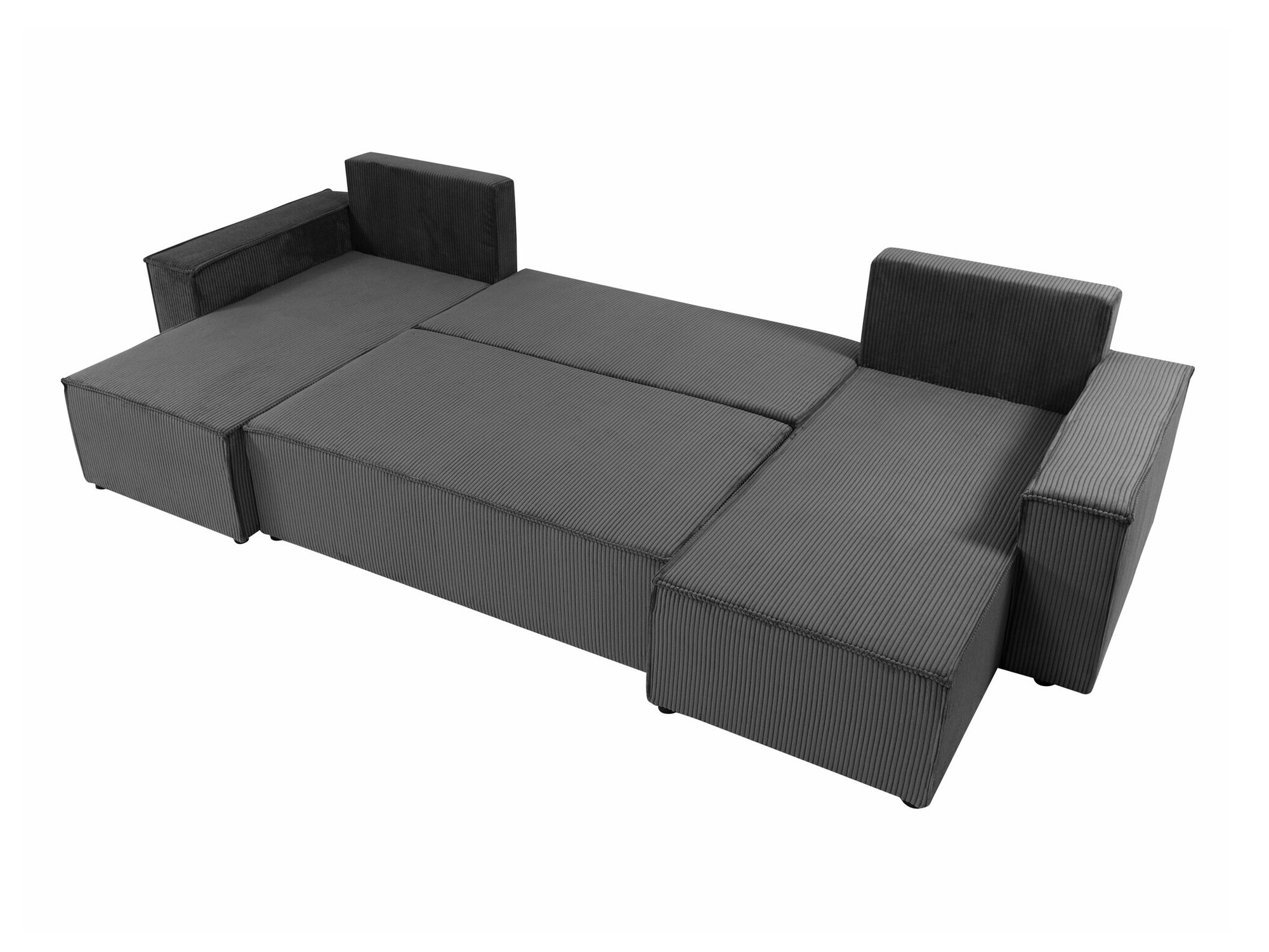 Ugaona sofa Shelton 101 (Lima 80)