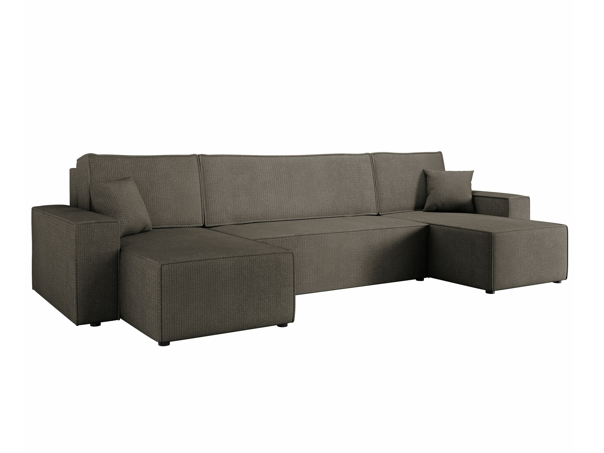 Ugaona sofa Shelton 101 (Lima 84)