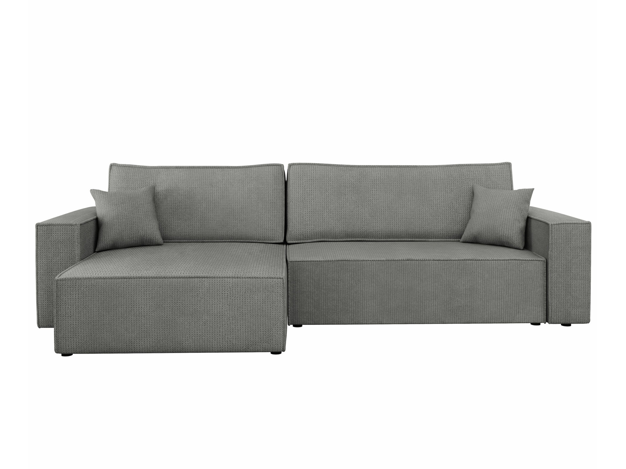 Ugaona sofa Shelton 107 (Lima 27)