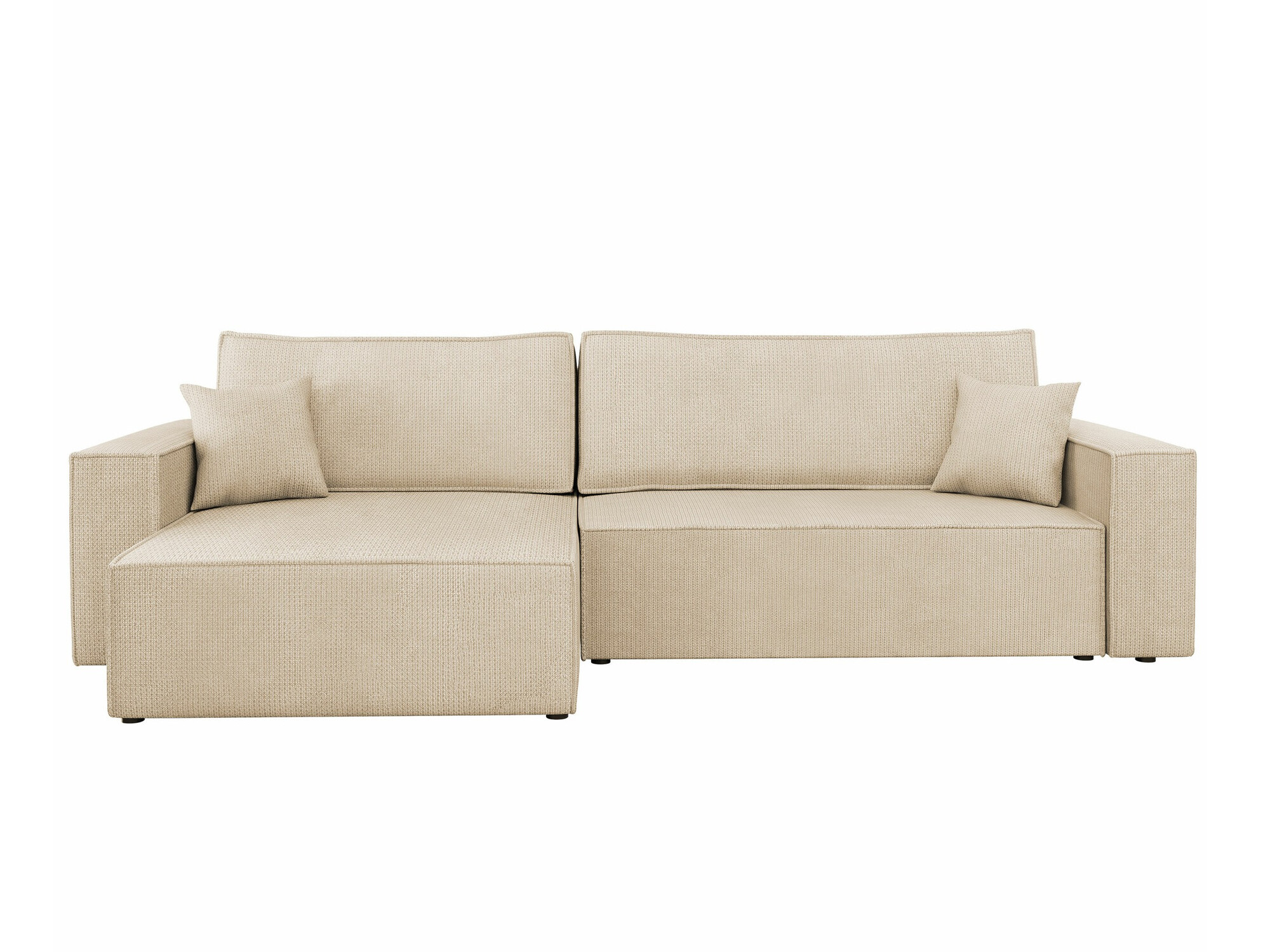 Ugaona sofa Shelton 107 (Lima 46)