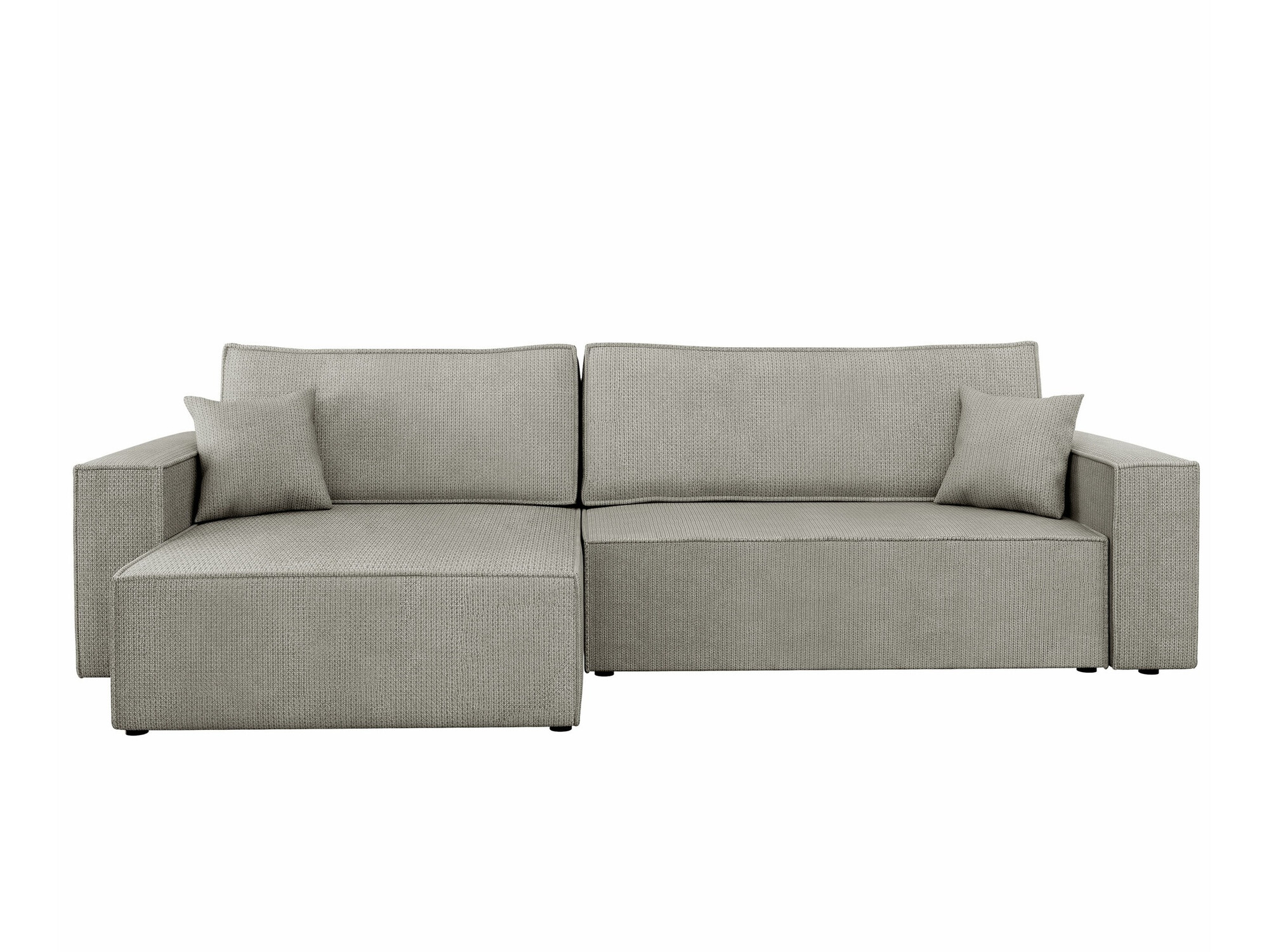Ugaona sofa Shelton 107 (Lima 50)