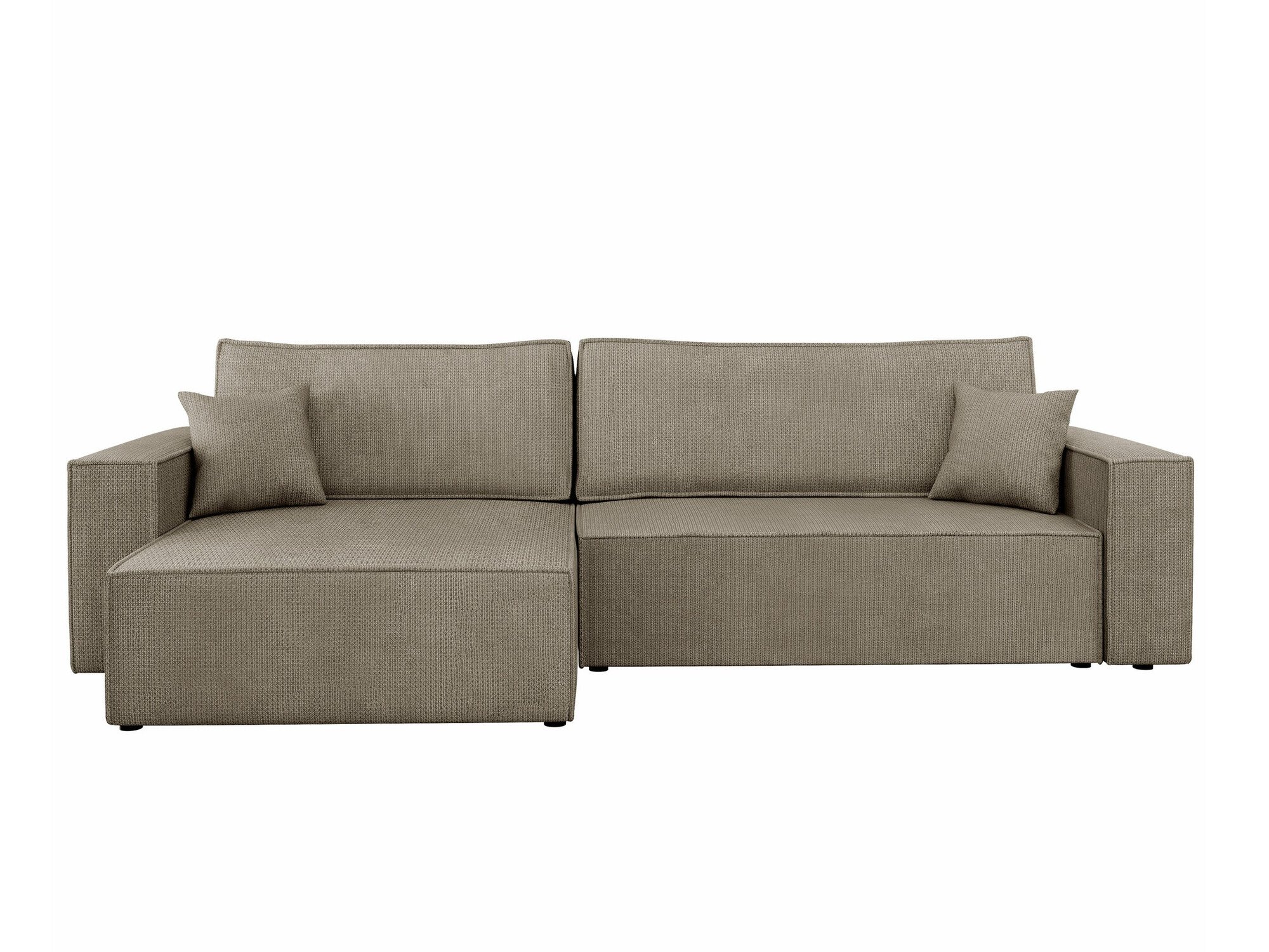 Ugaona sofa Shelton 107 (Lima 80)
