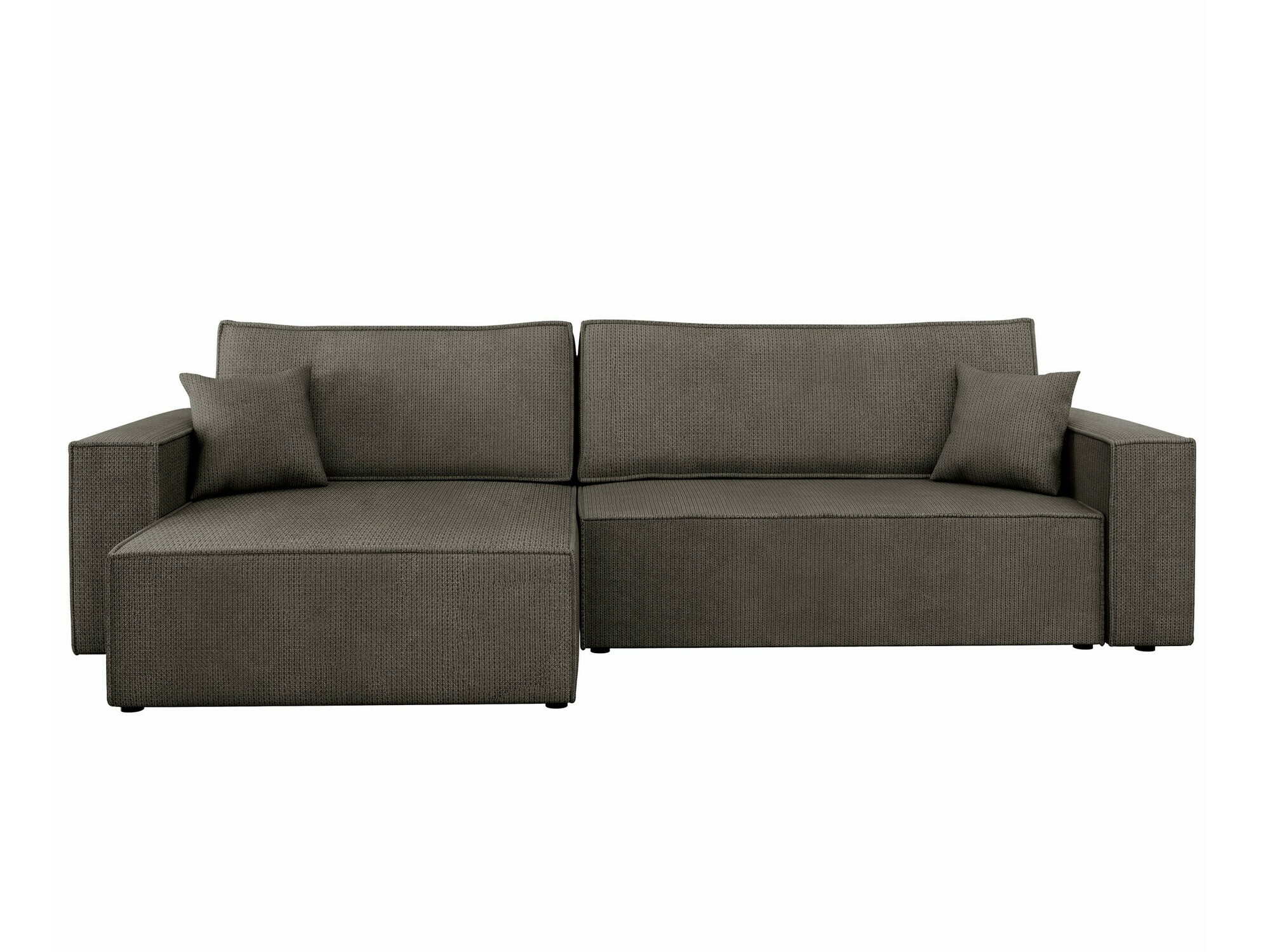 Ugaona sofa Shelton 107 (Lima 84)