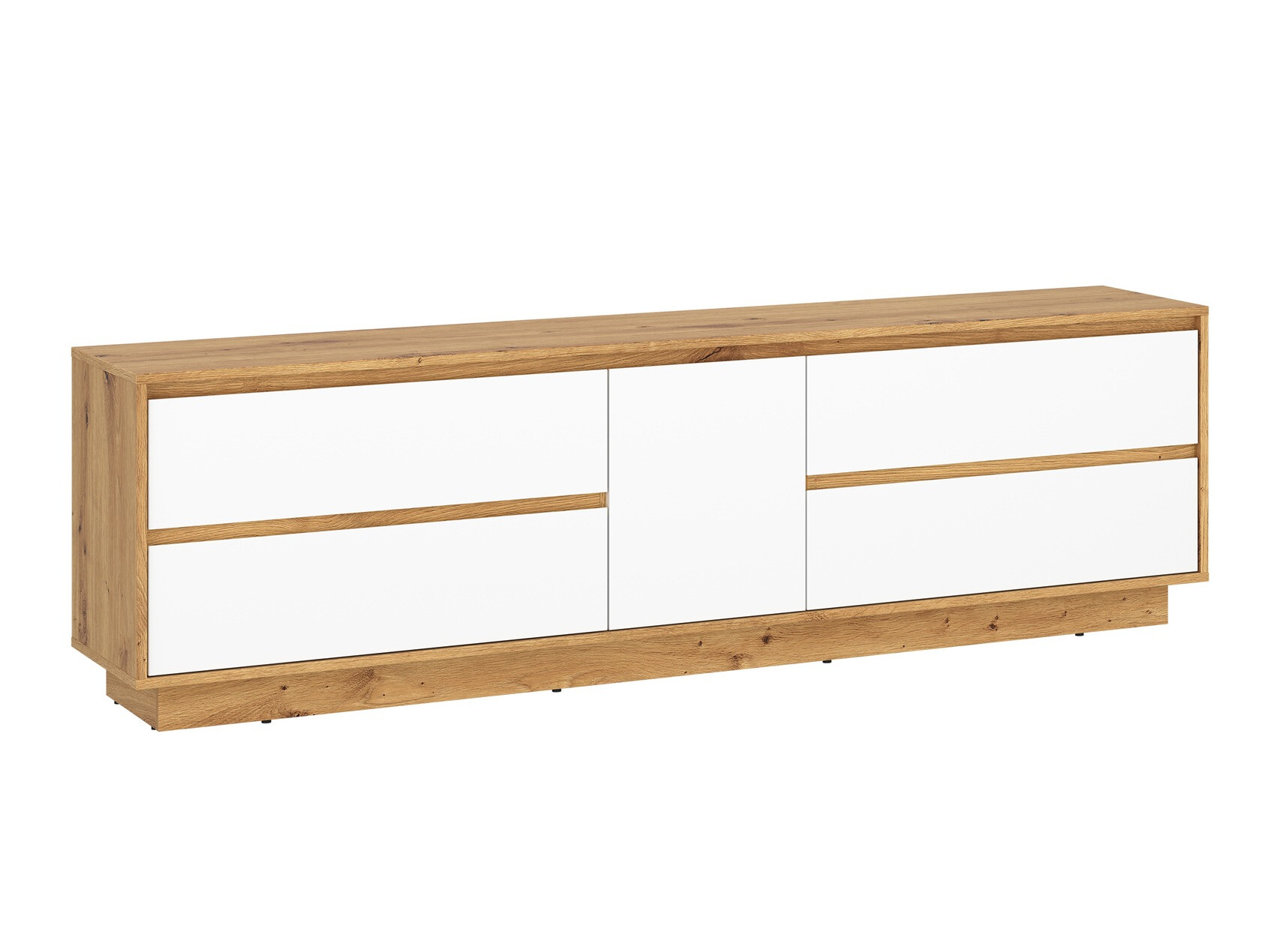 TV komoda Elbnolo 100