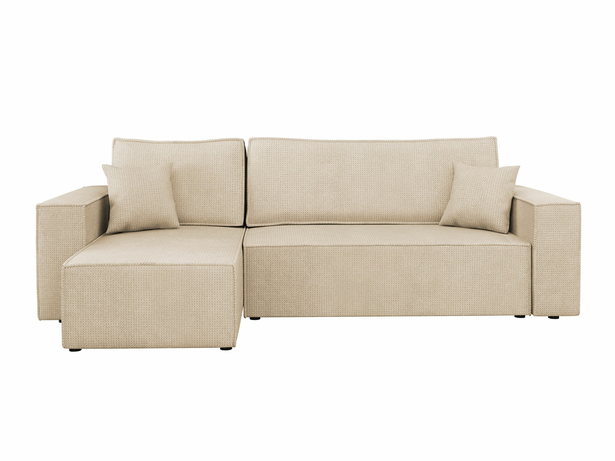 Ugaona sofa Shelton 100 (Lima 46)