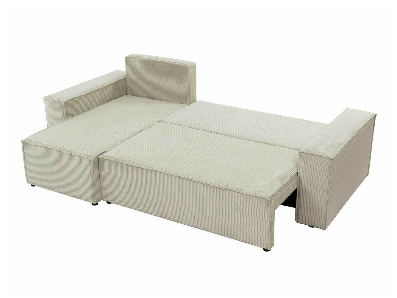 Ugaona sofa Shelton 100 (Lima 80)