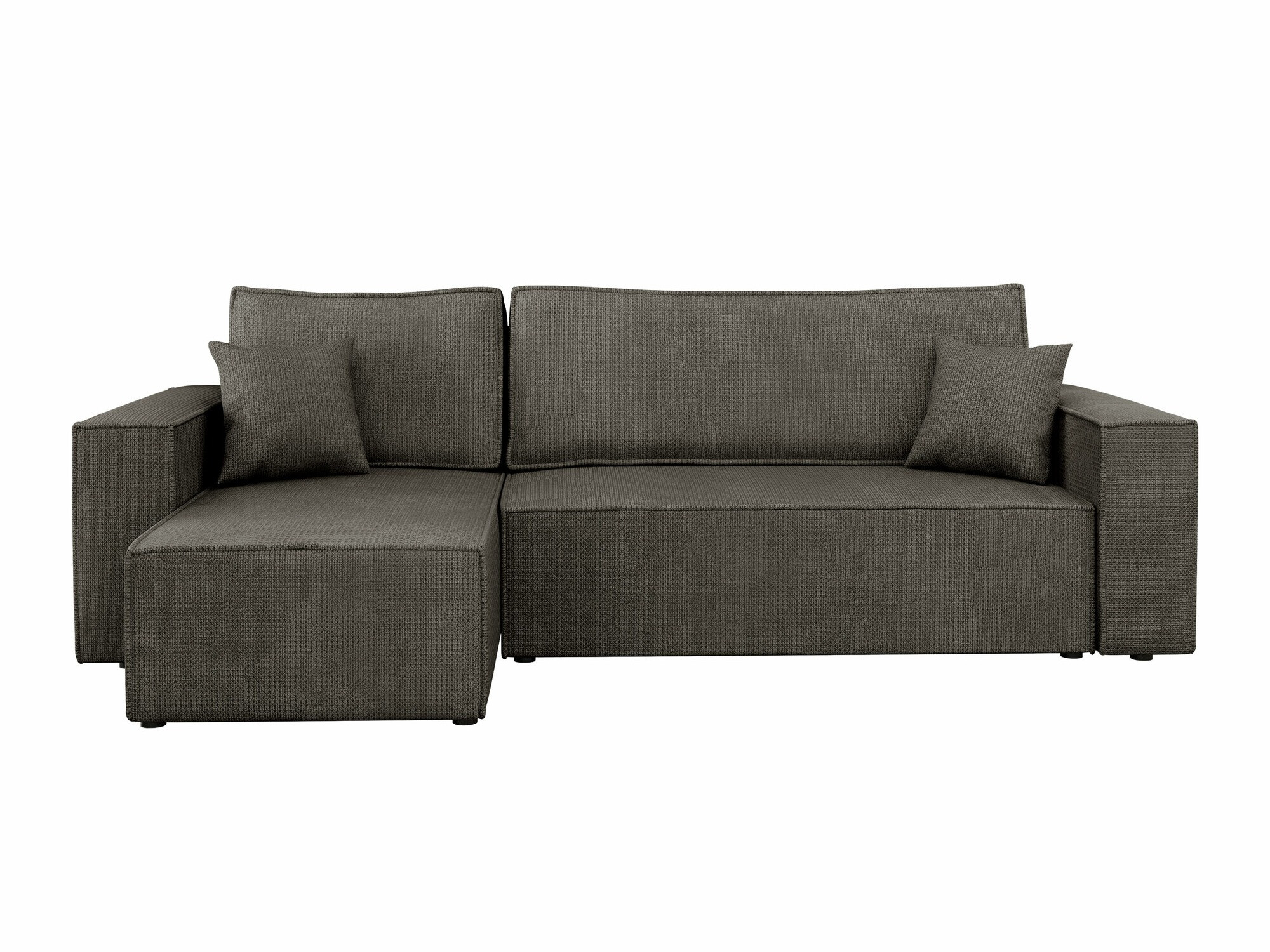 Ugaona sofa Shelton 100 (Lima 84)
