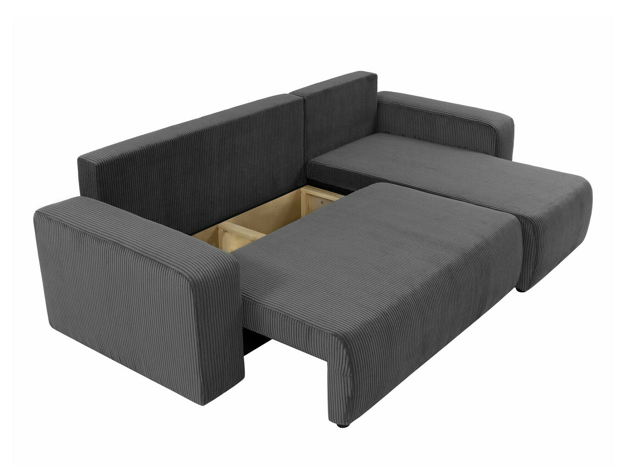 Ugaona sofa Shelton 102 (Lima 16)