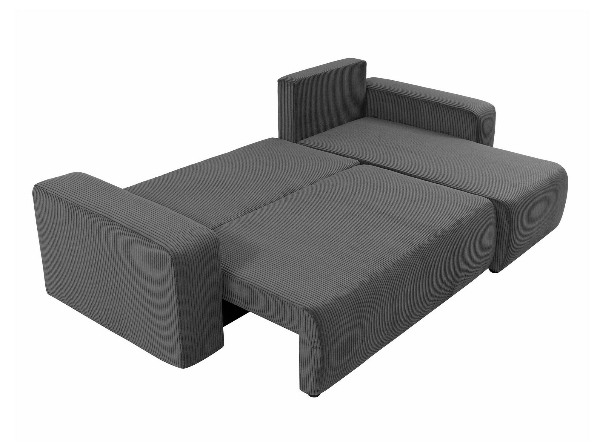 Ugaona sofa Shelton 102 (Lima 27)