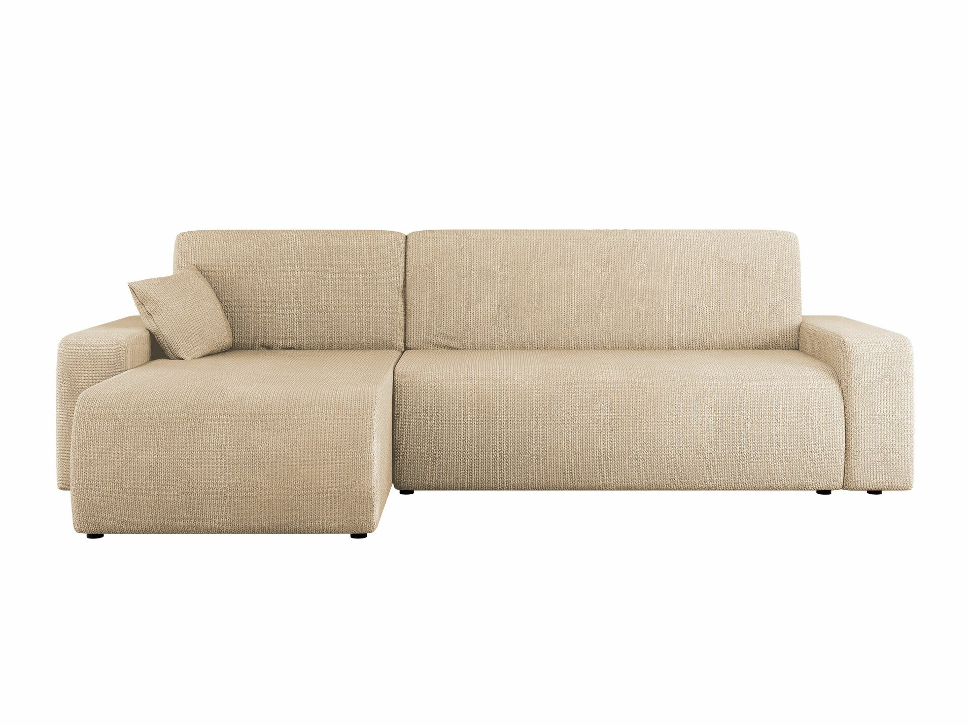 Ugaona sofa Shelton 102 (Lima 46)