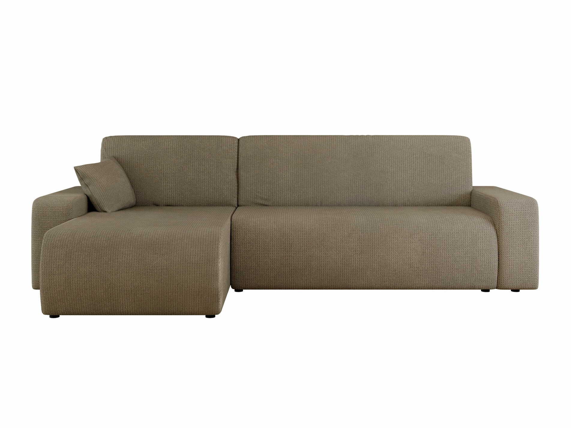 Ugaona sofa Shelton 102 (Lima 80)