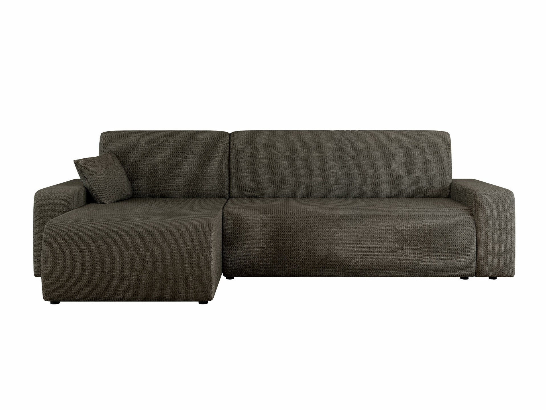 Ugaona sofa Shelton 102 (Lima 84)
