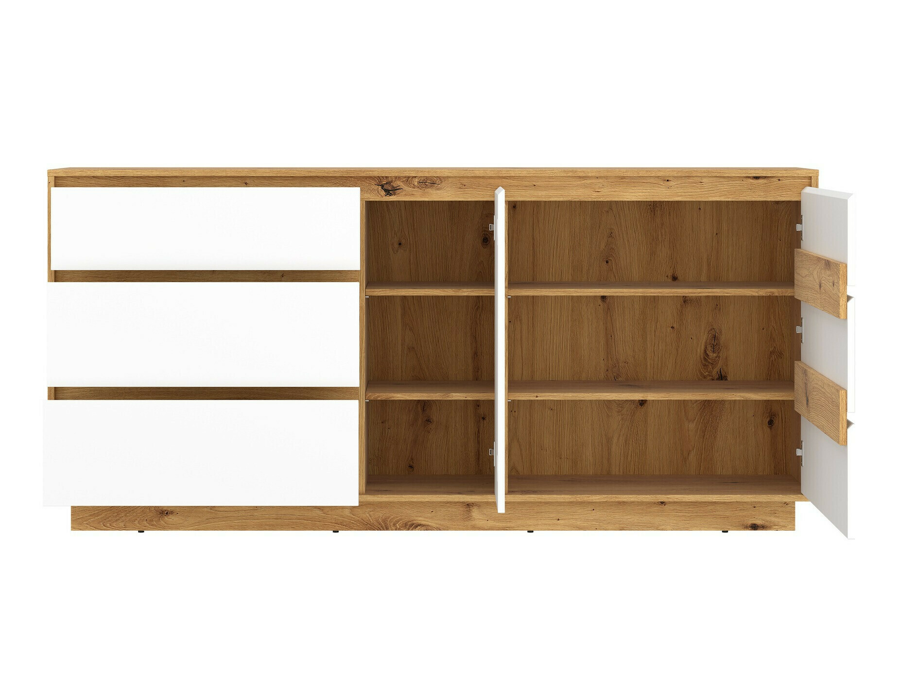 Set za dnevnu sobu Elbnolo 113