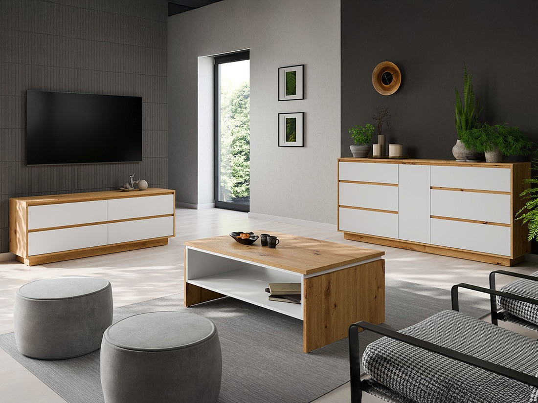 Set za dnevnu sobu Elbnolo 113