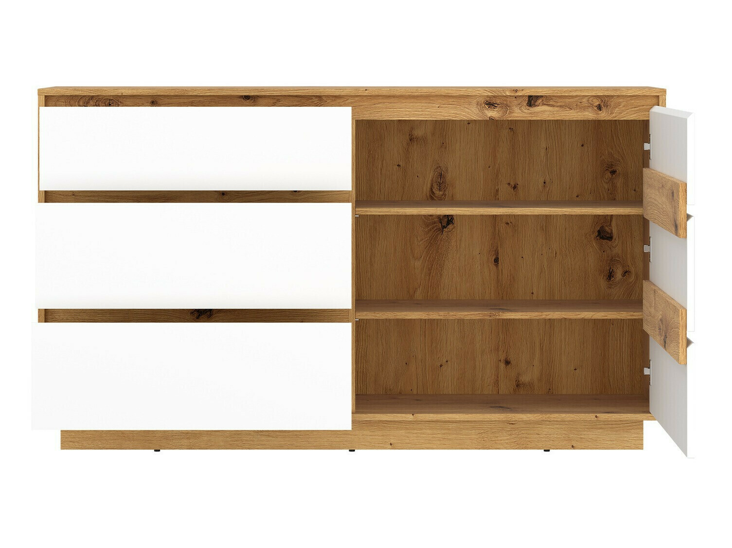 Set za dnevnu sobu Elbnolo 114 (Dostupno)