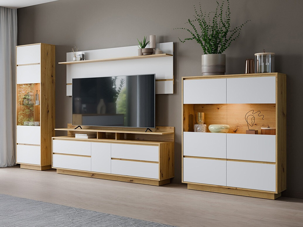 Set za dnevnu sobu Elbnolo 114 (Nije dostupno)