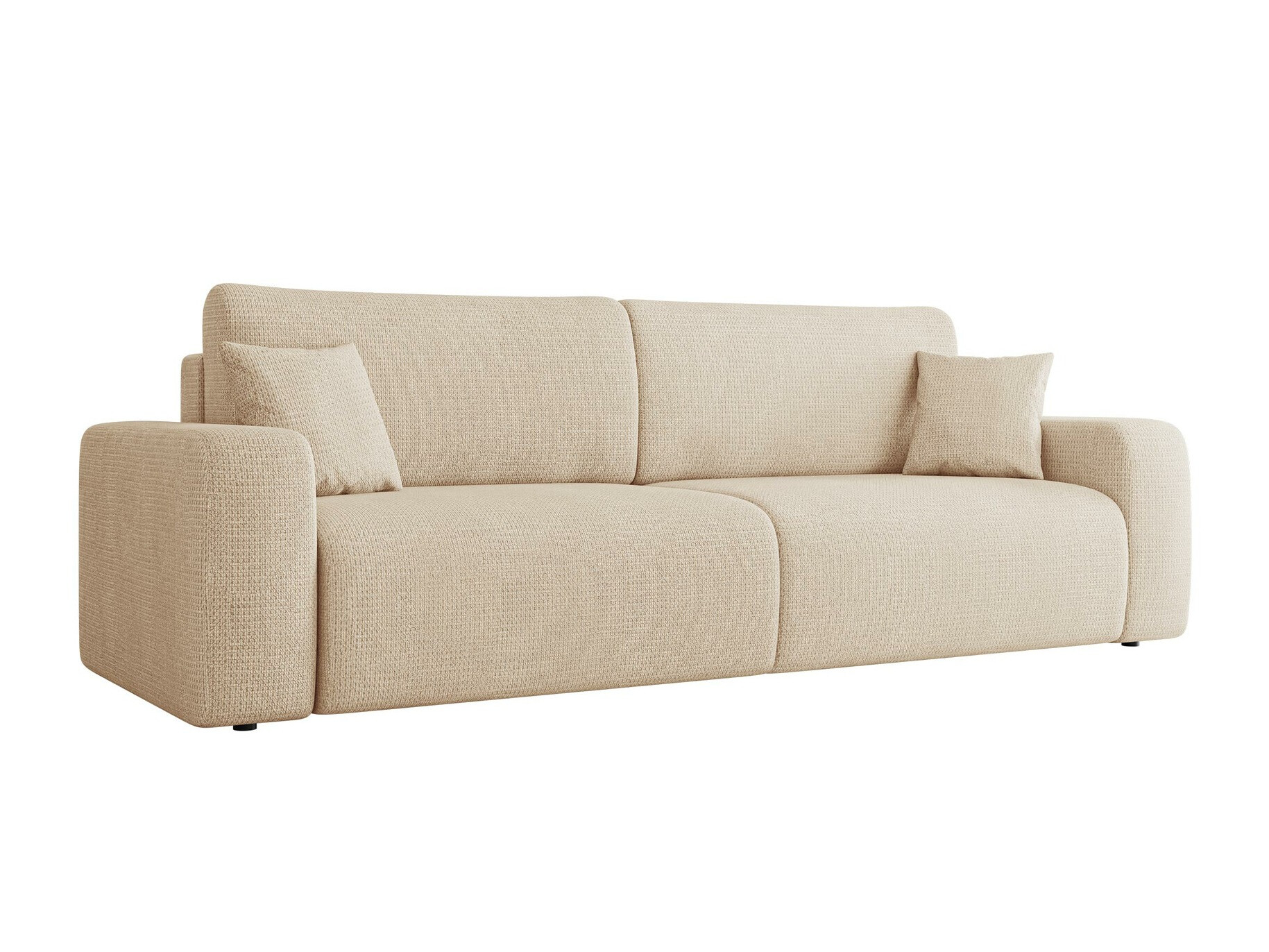 Sofa na razvlačenje Shelton 104 (Lima 46)