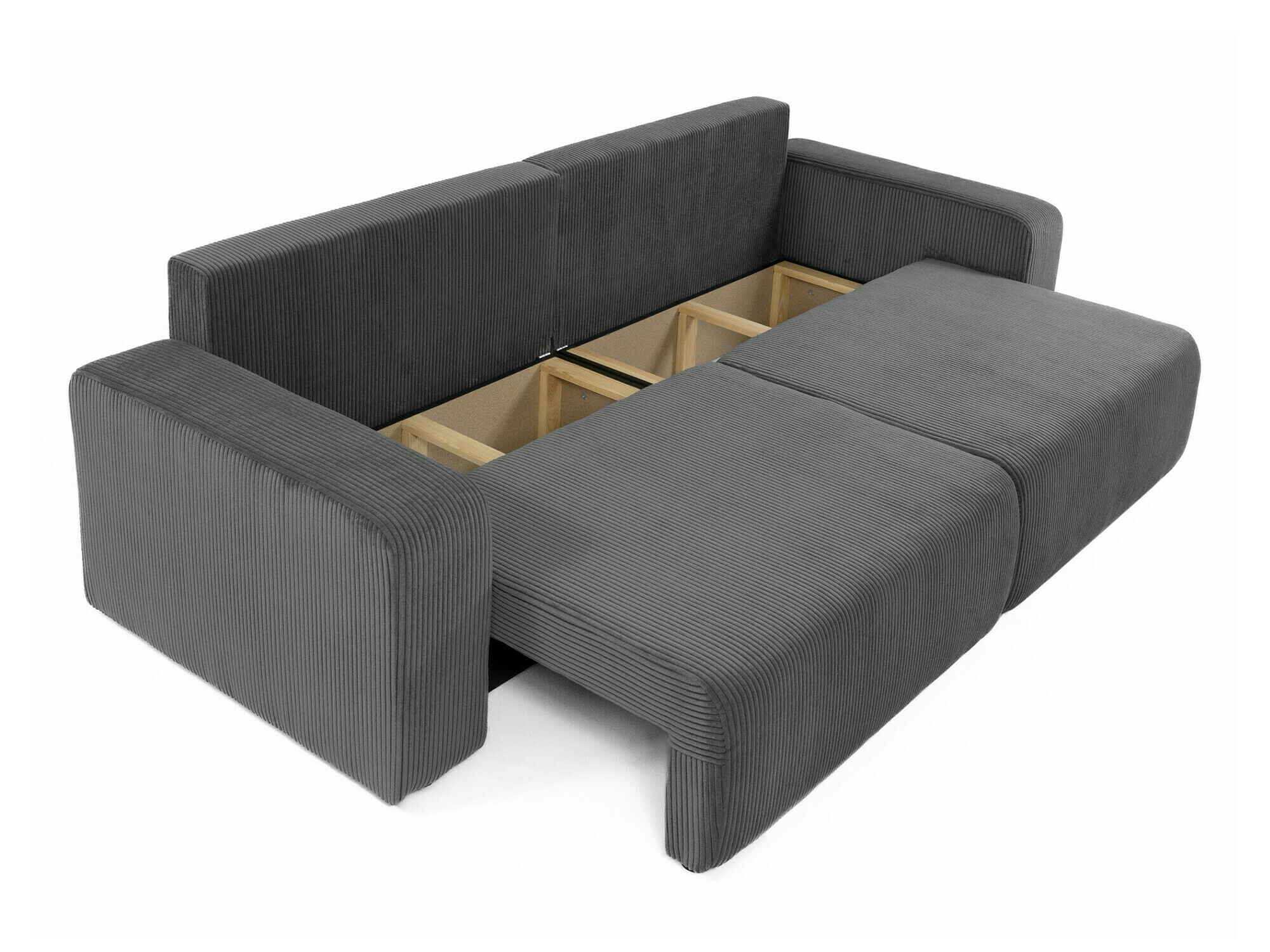 Sofa na razvlačenje Shelton 104 (Lima 50)