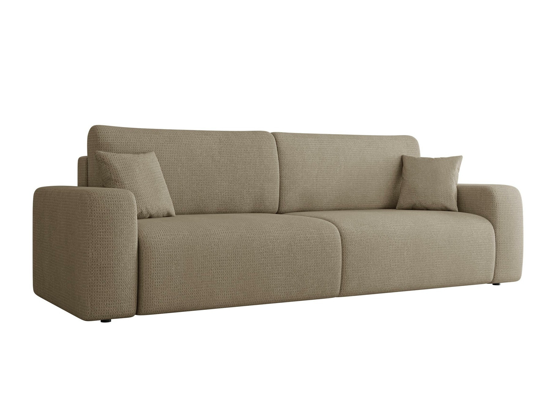 Sofa na razvlačenje Shelton 104 (Lima 80)