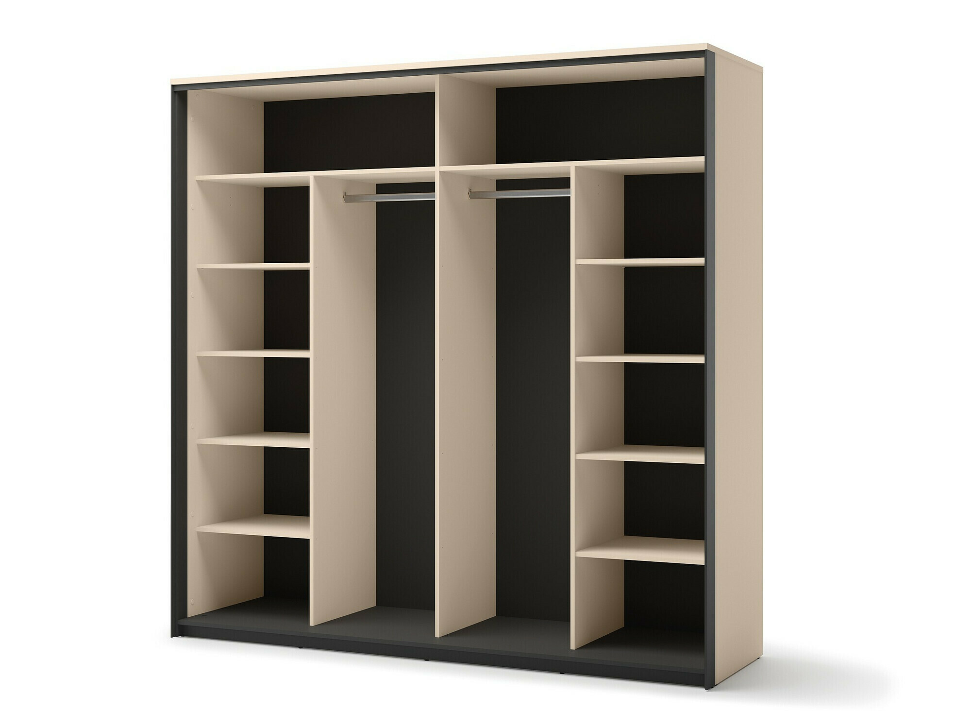 Set spavaća soba Virmoro 106