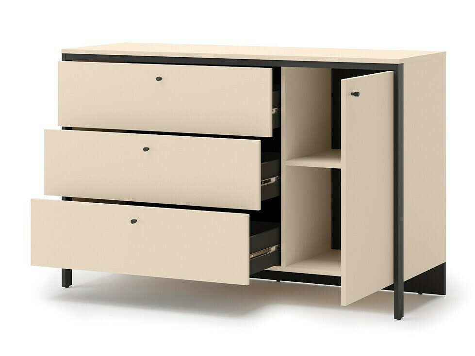 Set spavaća soba Virmoro 106