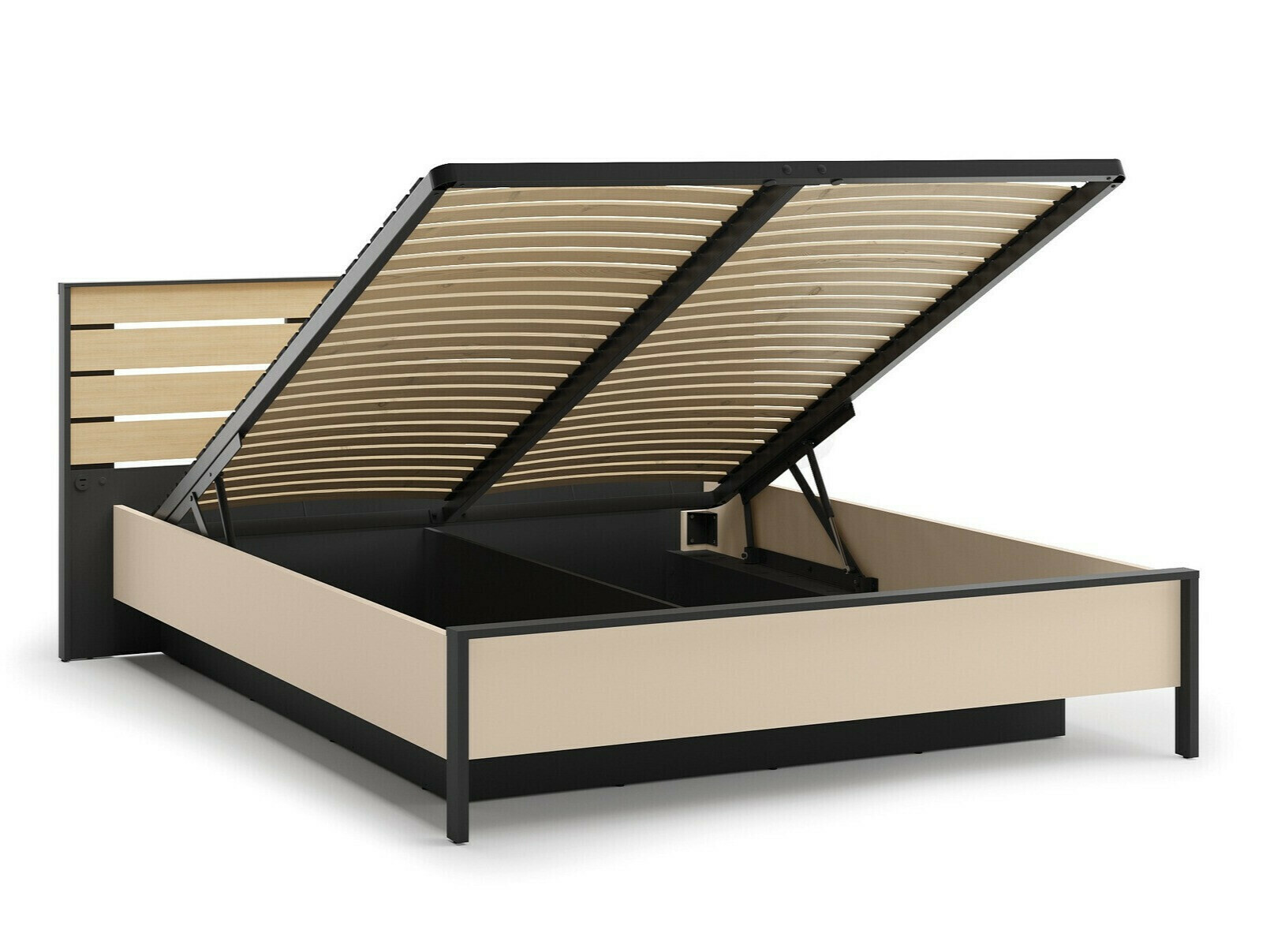 Set spavaća soba Virmoro 106