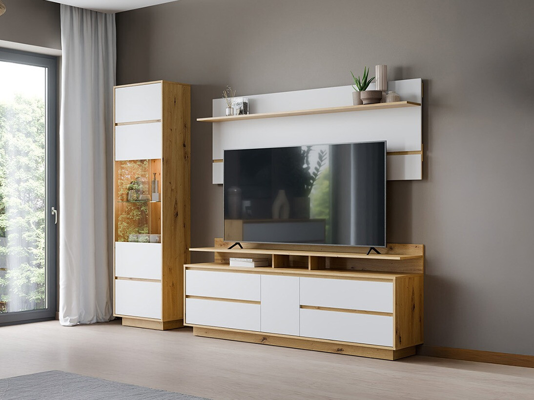 Set za dnevnu sobu Elbnolo 115